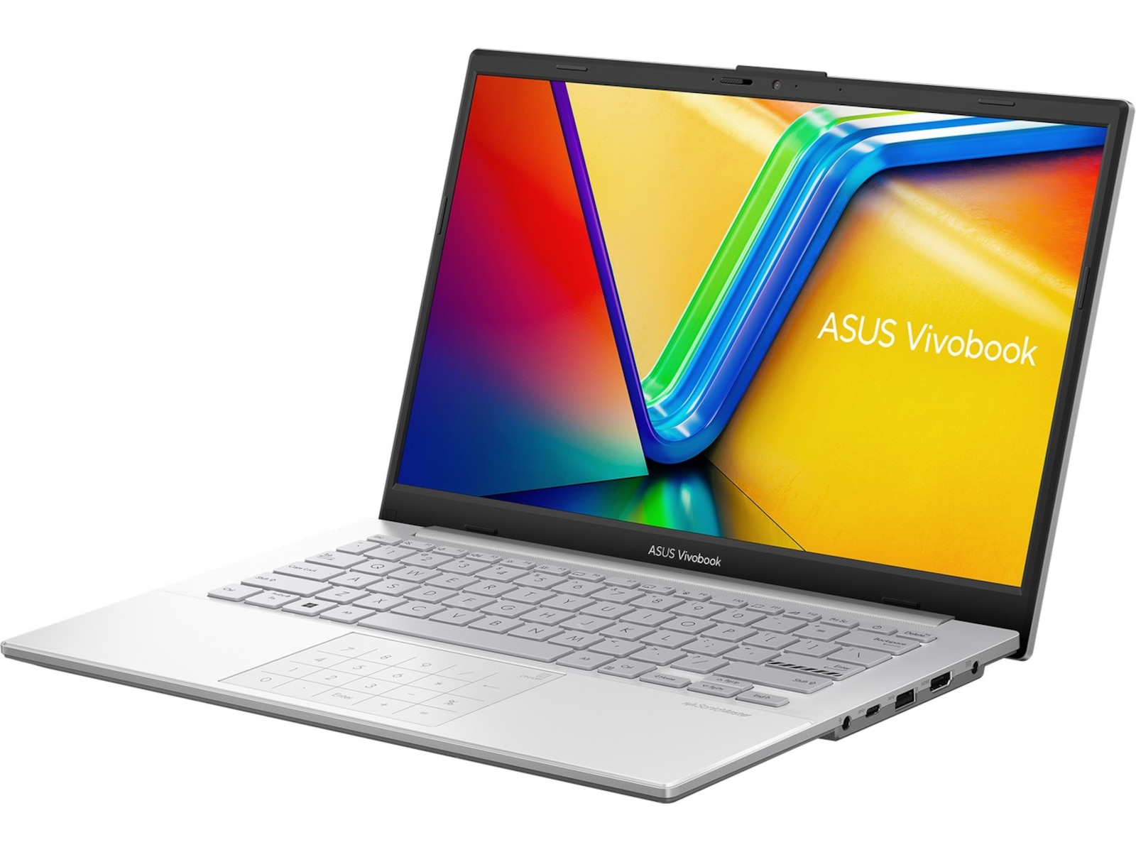 Asus Vivobook Go 14 L1404FA 14" FHD -B-Grade Demo bärbara datorer