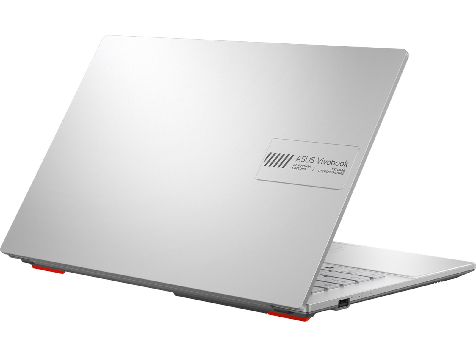 Asus Vivobook Go 14 L1404FA 14" FHD -B-Grade Demo bärbara datorer