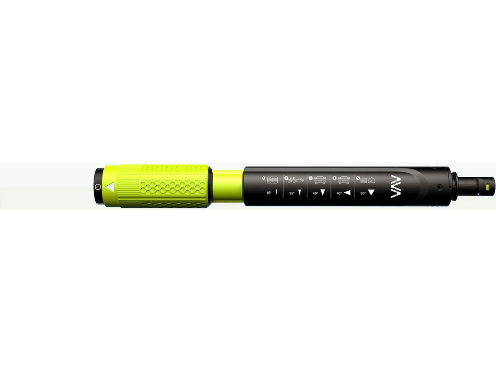 AVA Pump Action Lance (P40-P60) Tillbehör till högtryckstvättar
