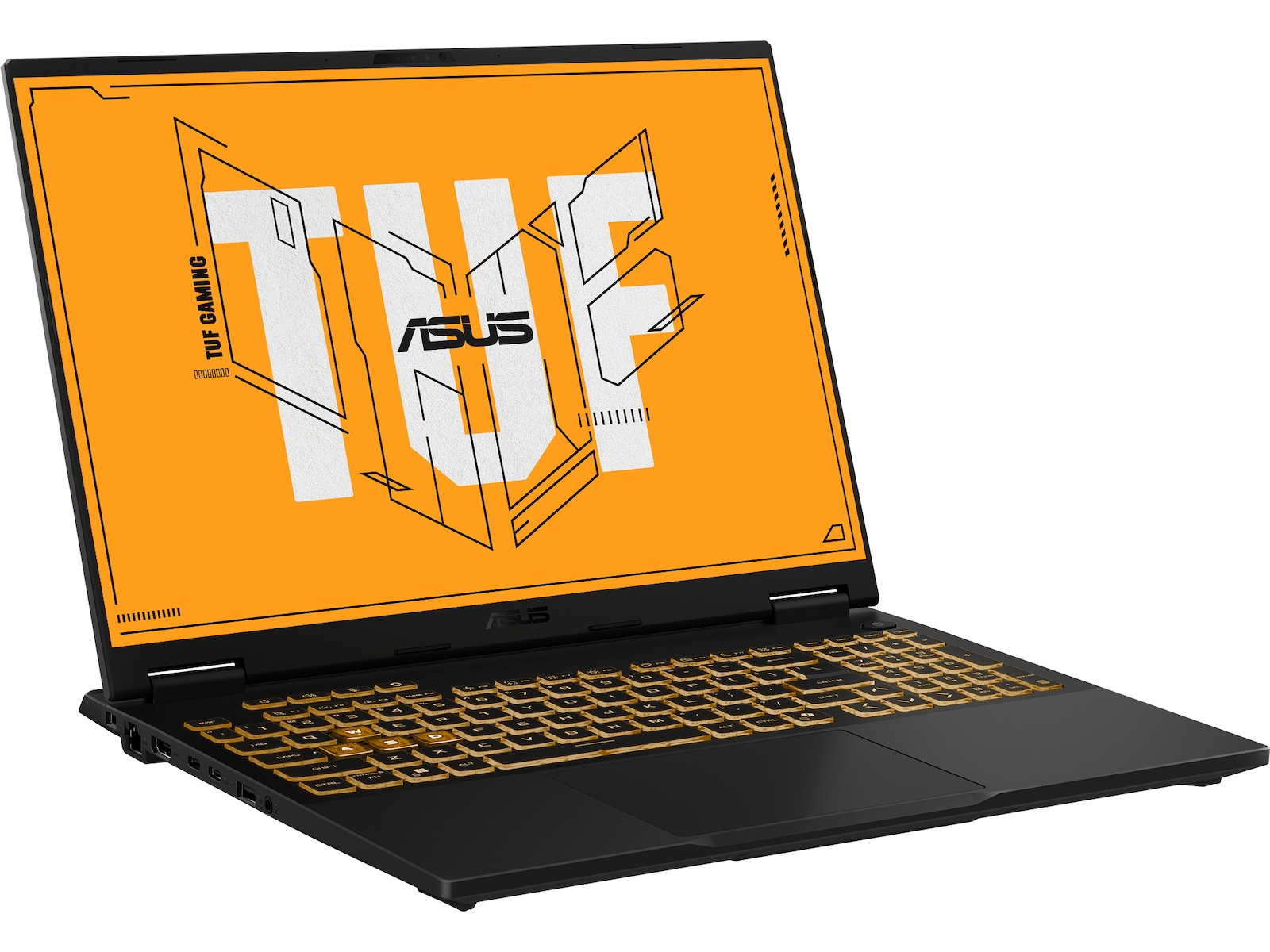 ASUS TUF Gaming A16 16" 2.5K 165 Hz Gaming laptop