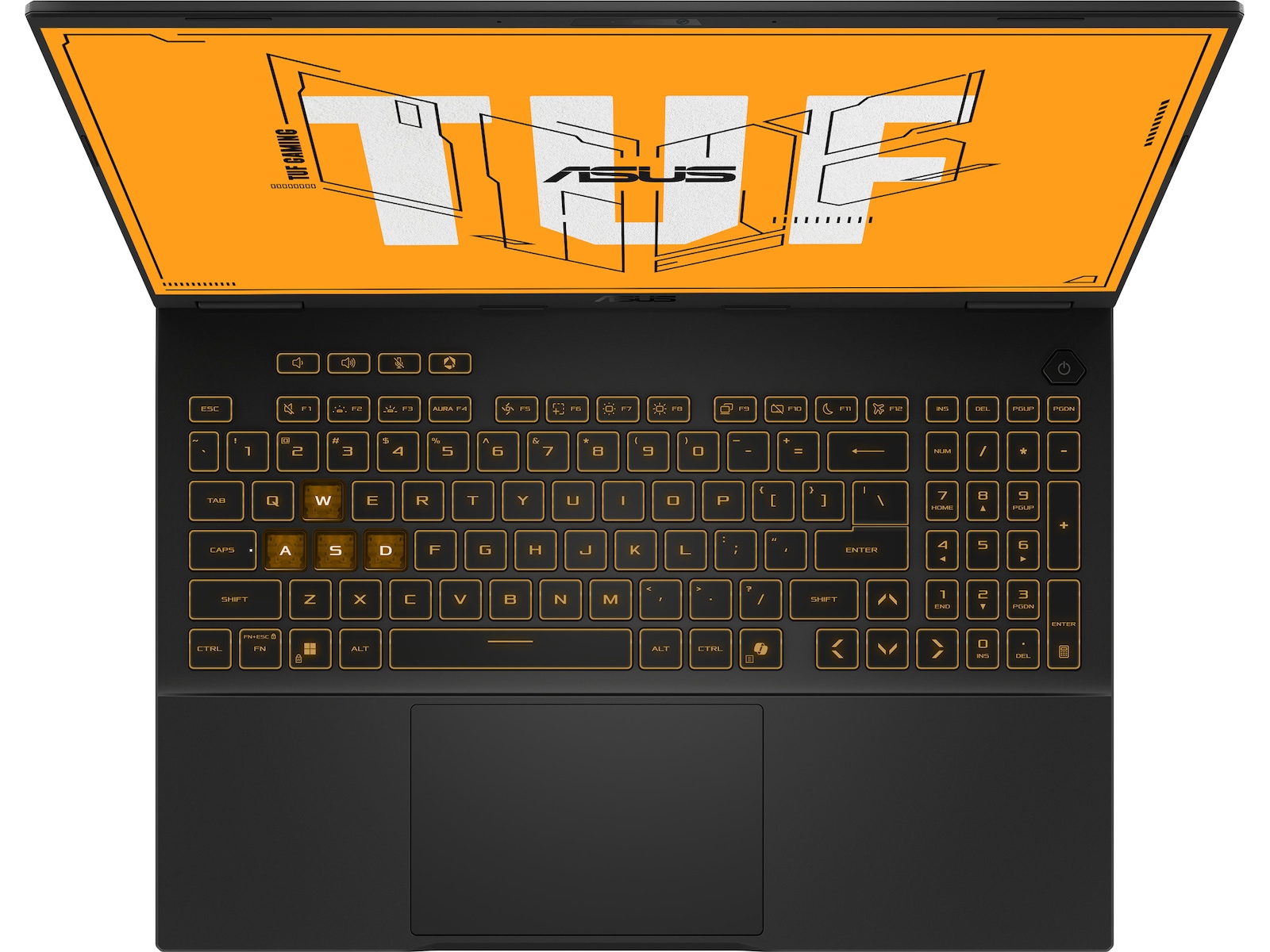 ASUS TUF Gaming A16 16" 2.5K 165 Hz Gaming laptop