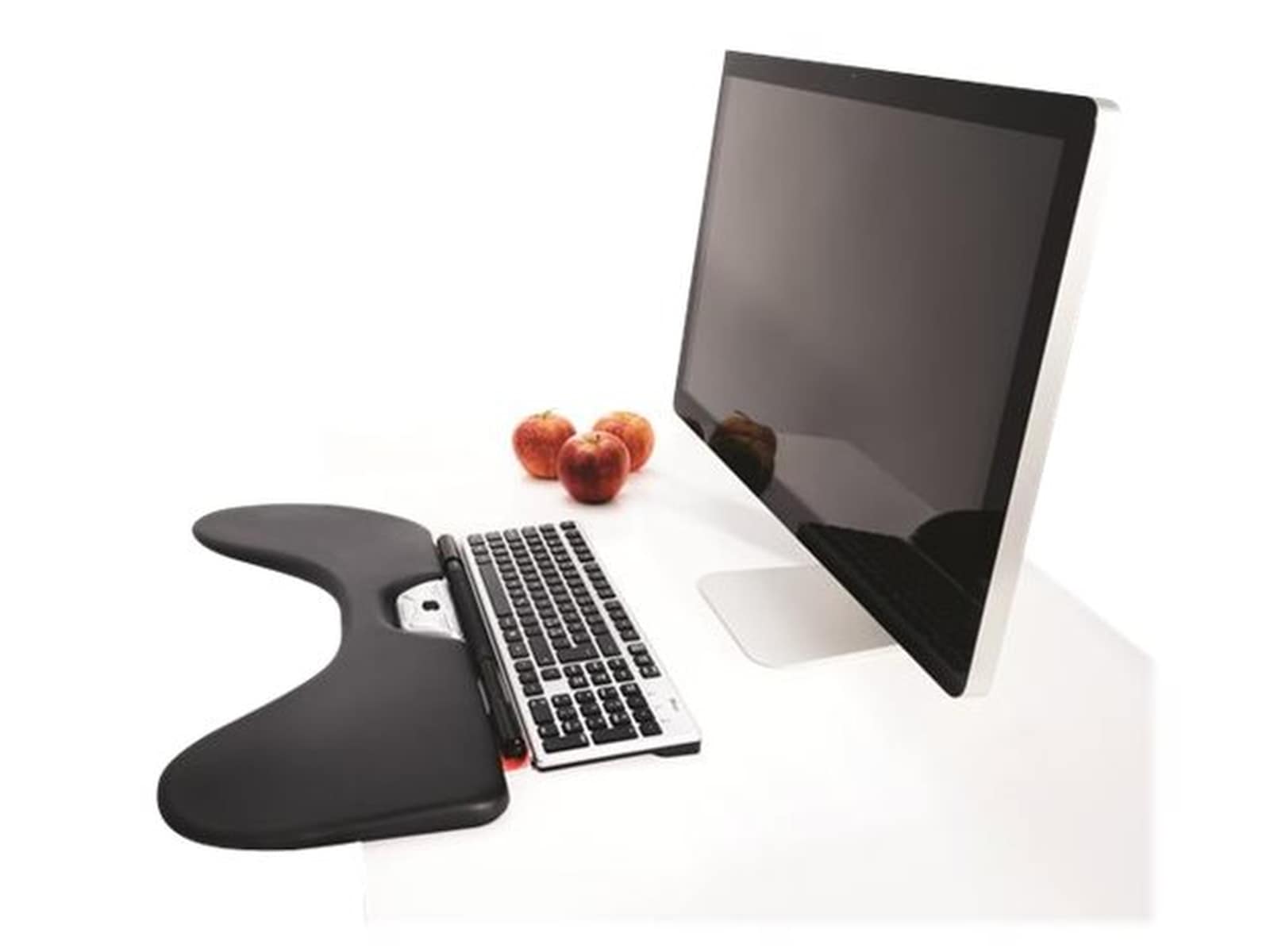 Contour ArmSupport Red underarmsstöd -B-Grade Demo övrigt i datorer