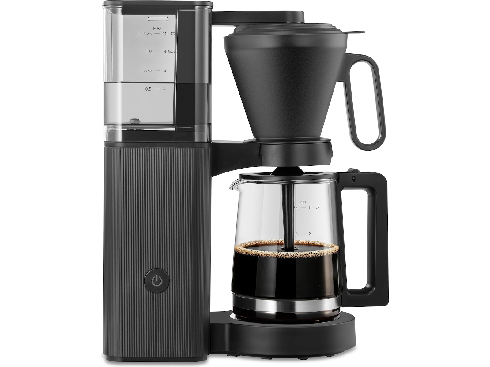 Loeffen LFCM7000 Kaffebryggare ECBC-certifierad Kaffebryggare