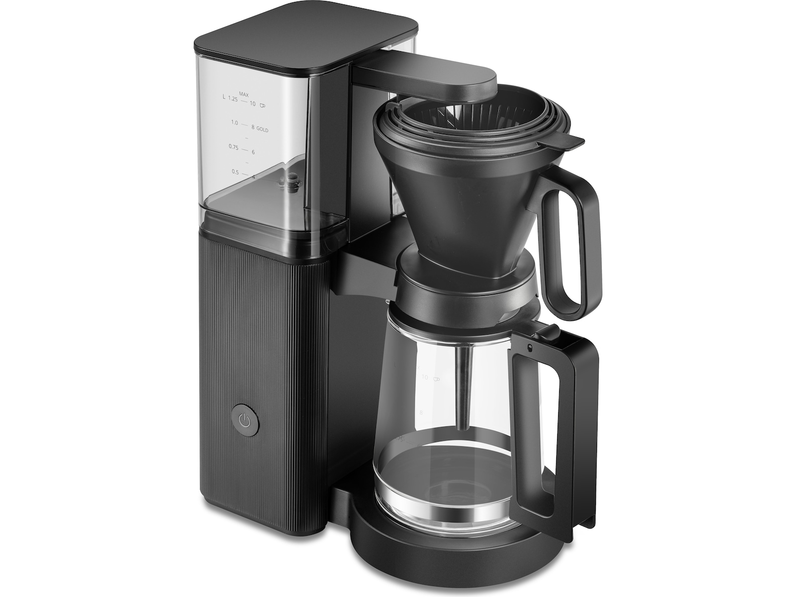 Loeffen LFCM7000 Kaffebryggare ECBC-certifierad Kaffebryggare