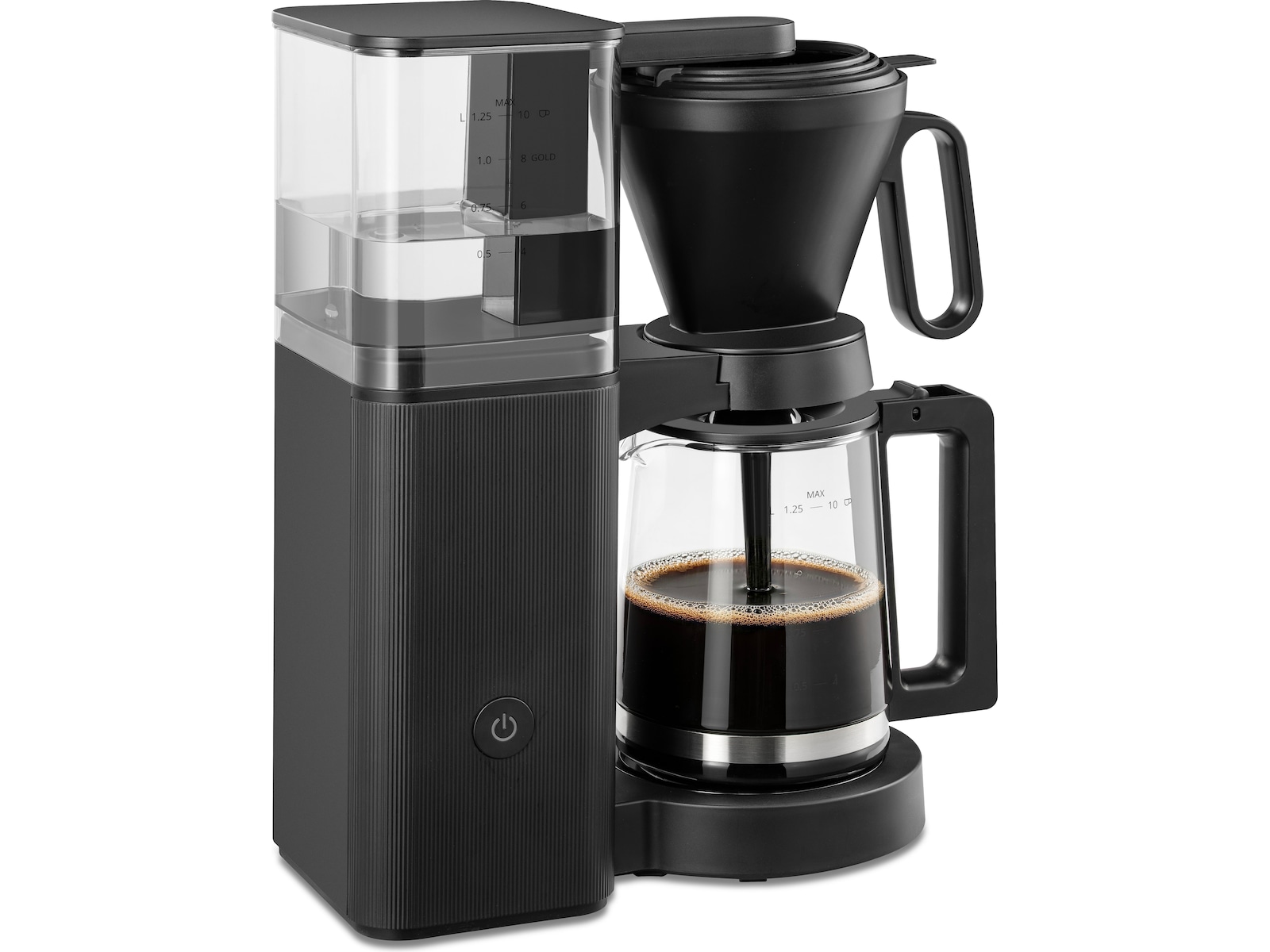 Loeffen LFCM7000 Kaffebryggare ECBC-certifierad Kaffebryggare