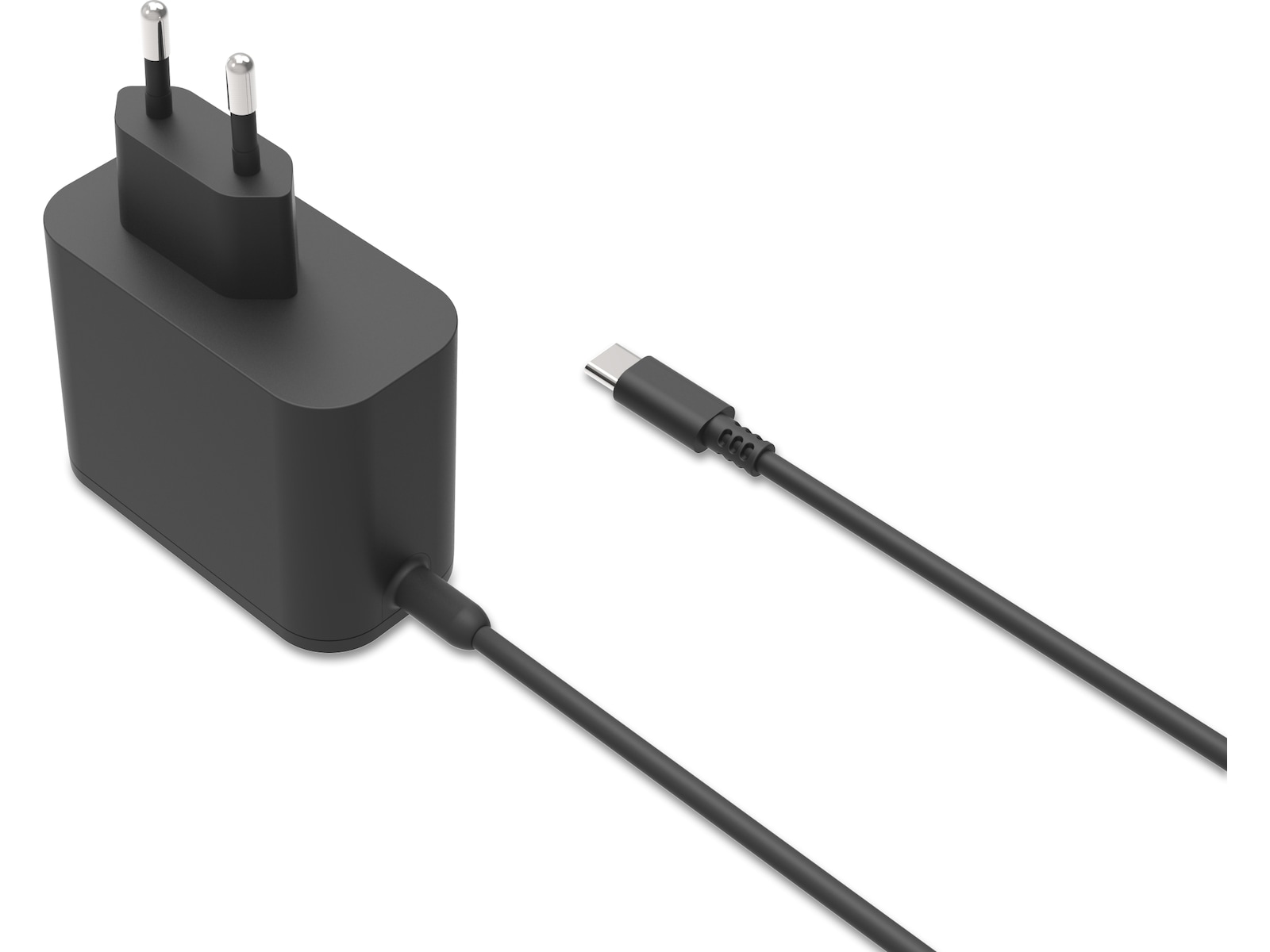 Centurion LPC-C3000 Universal 65W USB-C Laptop Laddare med PPS Batteri och laddare