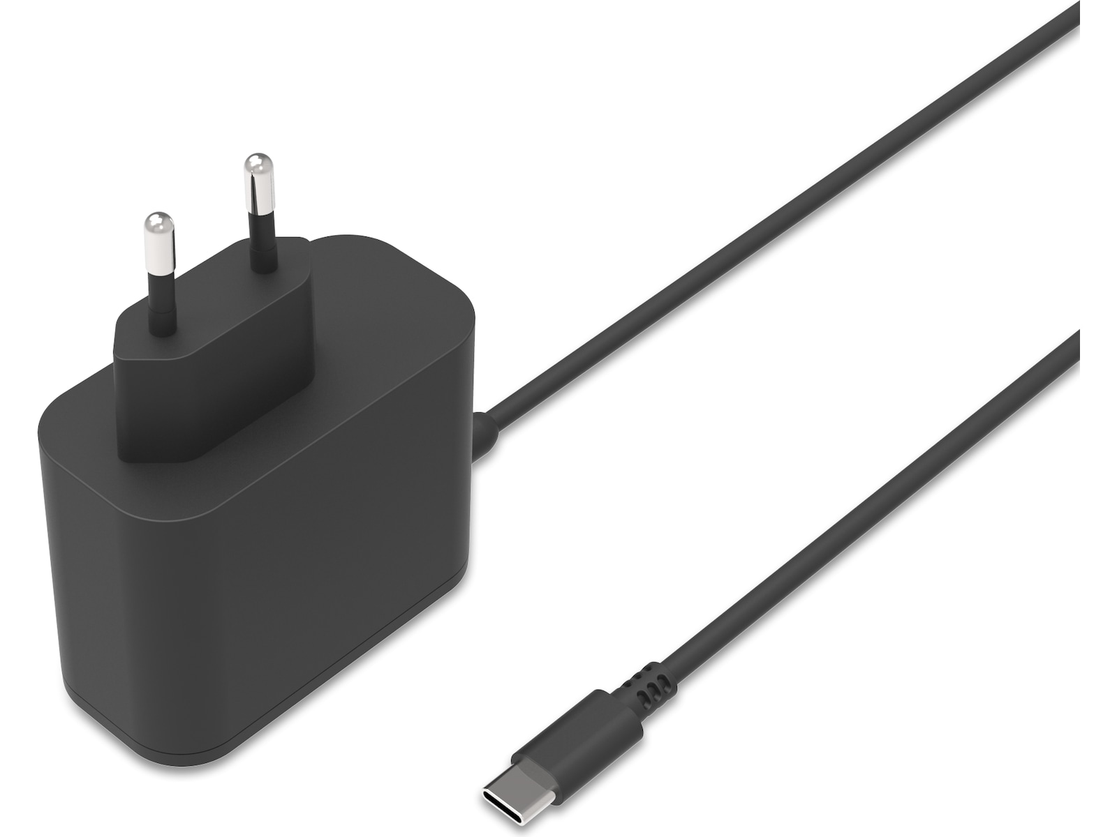 Centurion LPC-C3000 Universal 65W USB-C Laptop Laddare med PPS Batteri och laddare