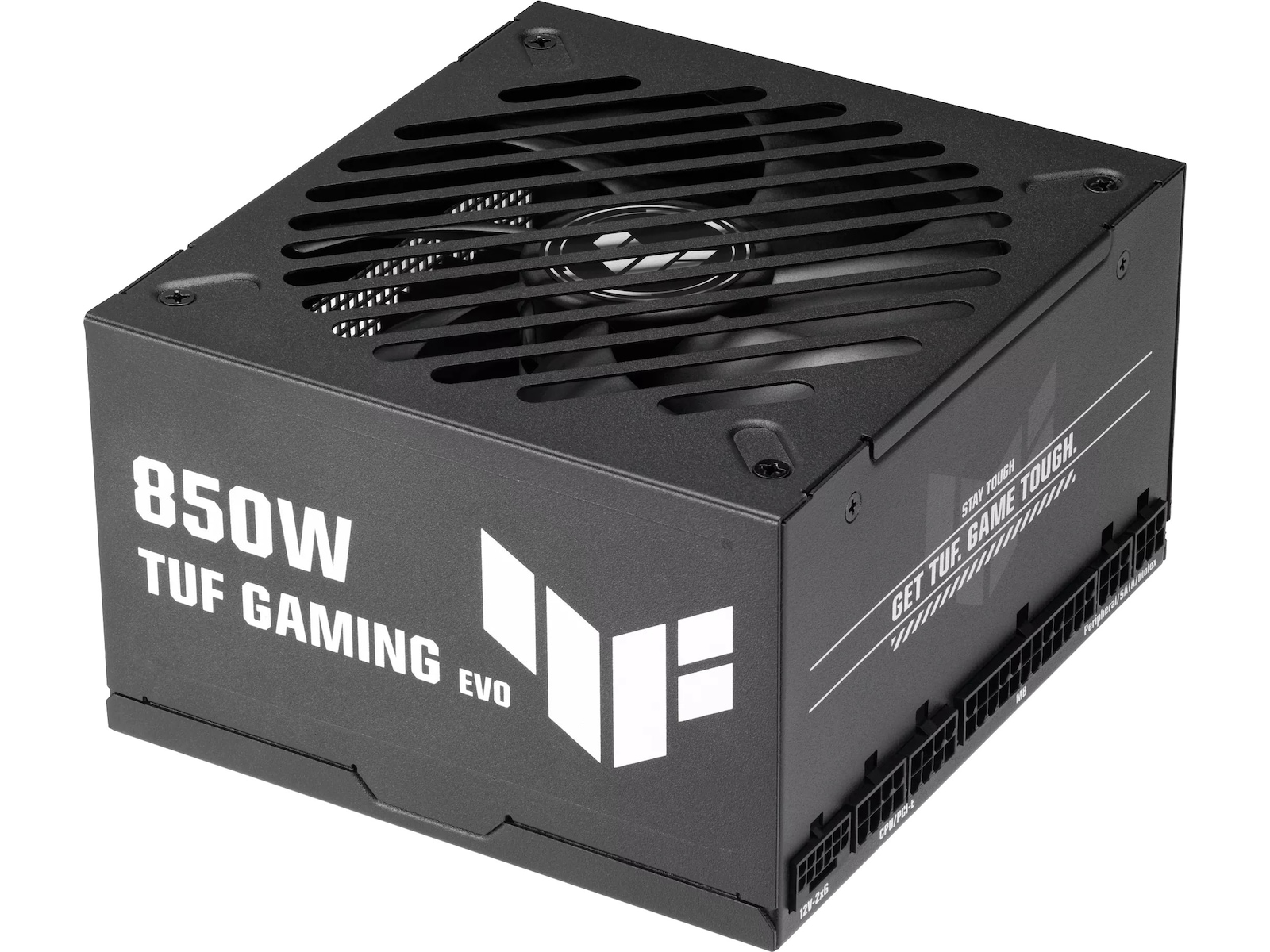 Asus TUF Gaming 850W GOLD EVO PSU Nätaggregat