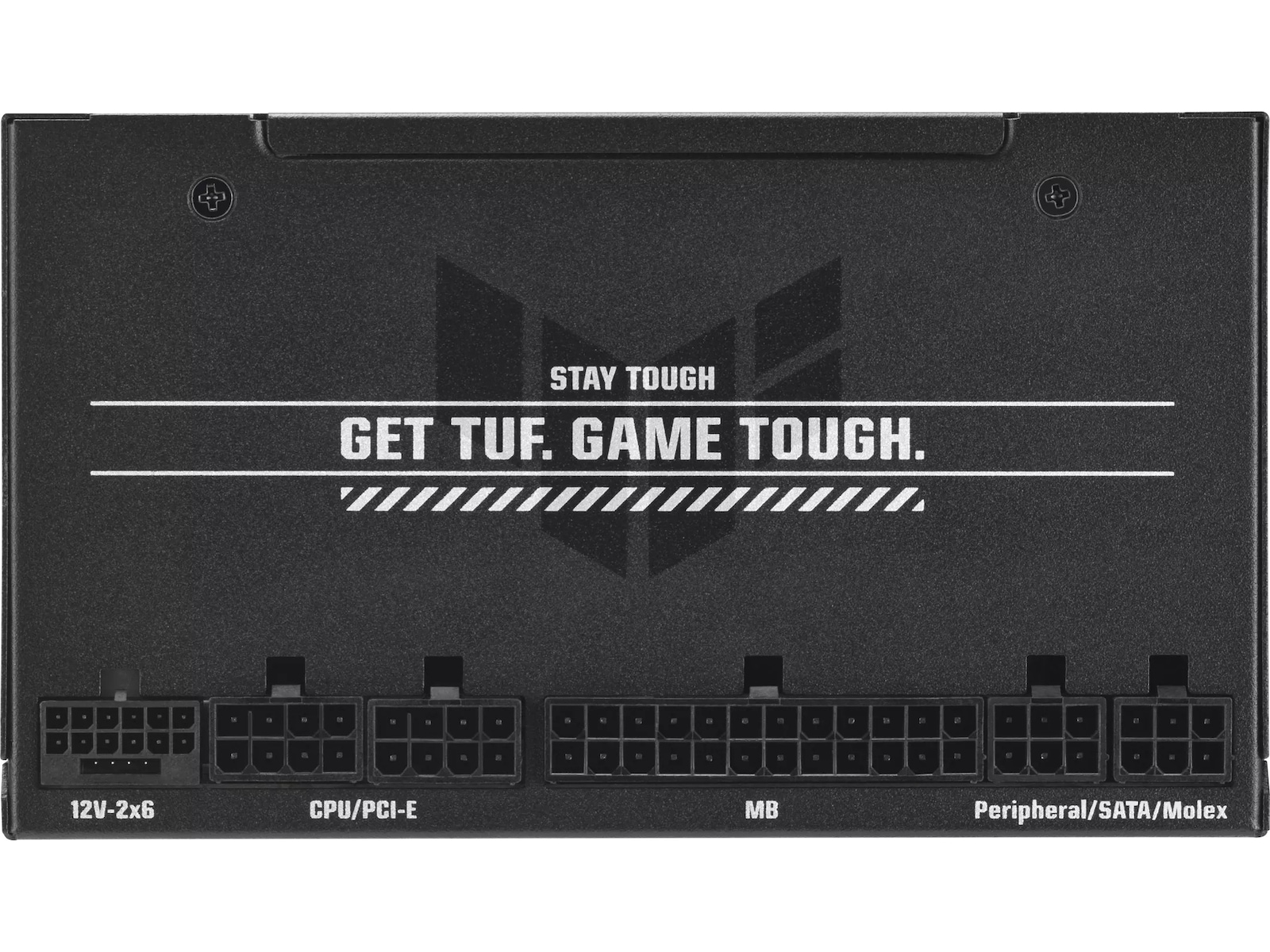Asus TUF Gaming 850W GOLD EVO PSU Nätaggregat