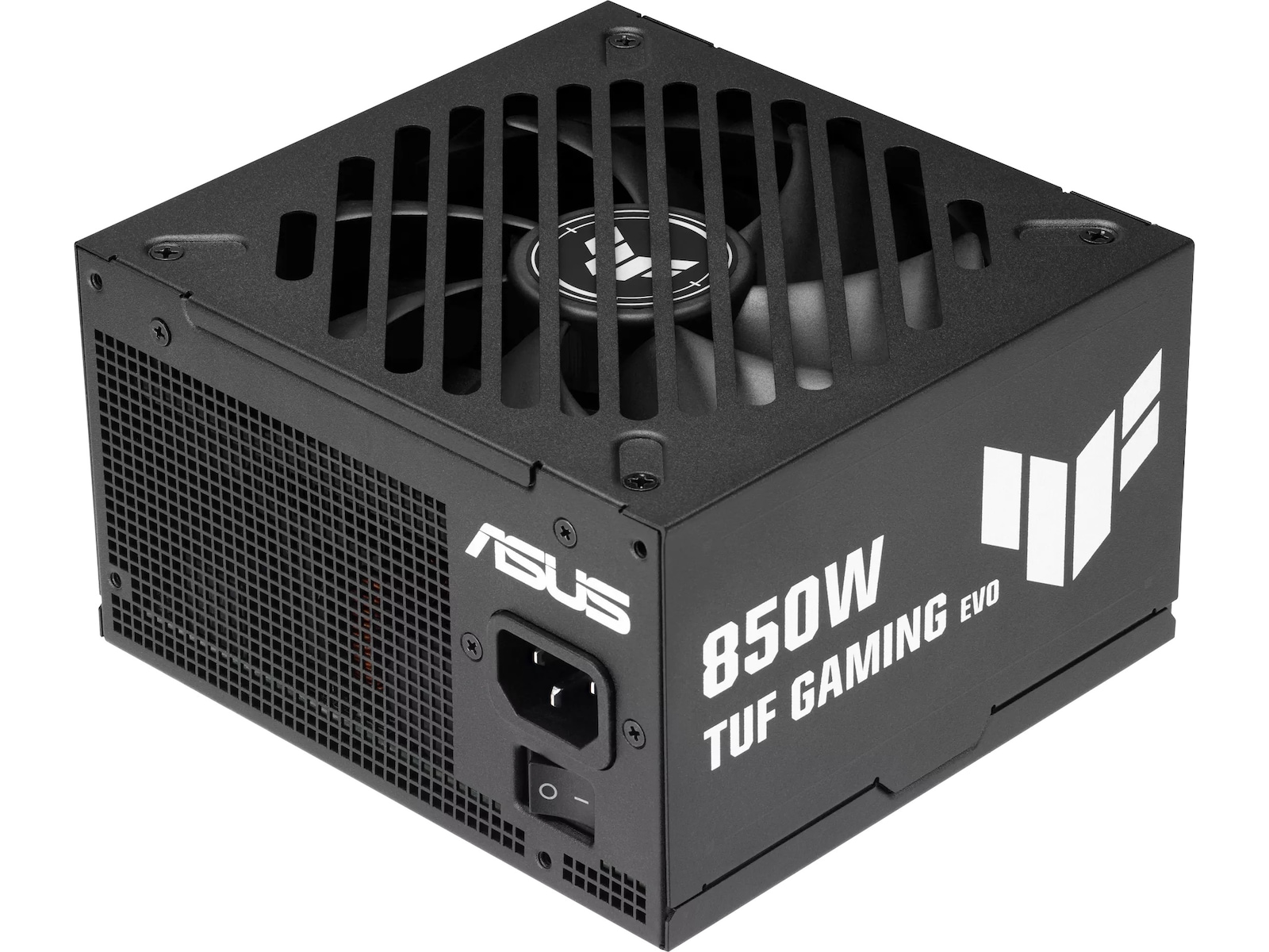 Asus TUF Gaming 850W GOLD EVO PSU Nätaggregat