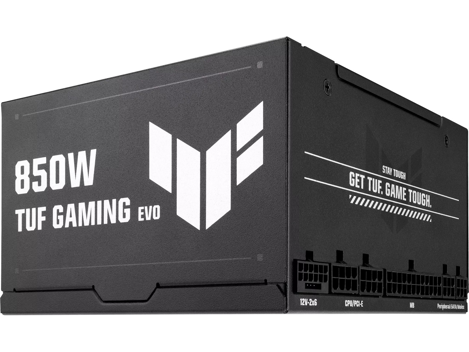 Asus TUF Gaming 850W GOLD EVO PSU Nätaggregat