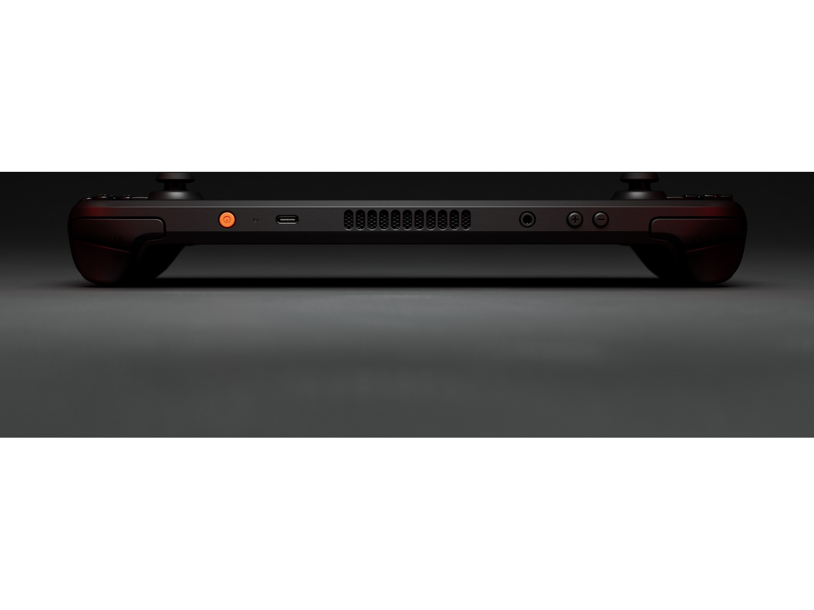 Valve Steam Deck 1TB konsol OLED (UK) handhållen spelenhet Handhållna spelkonsoler