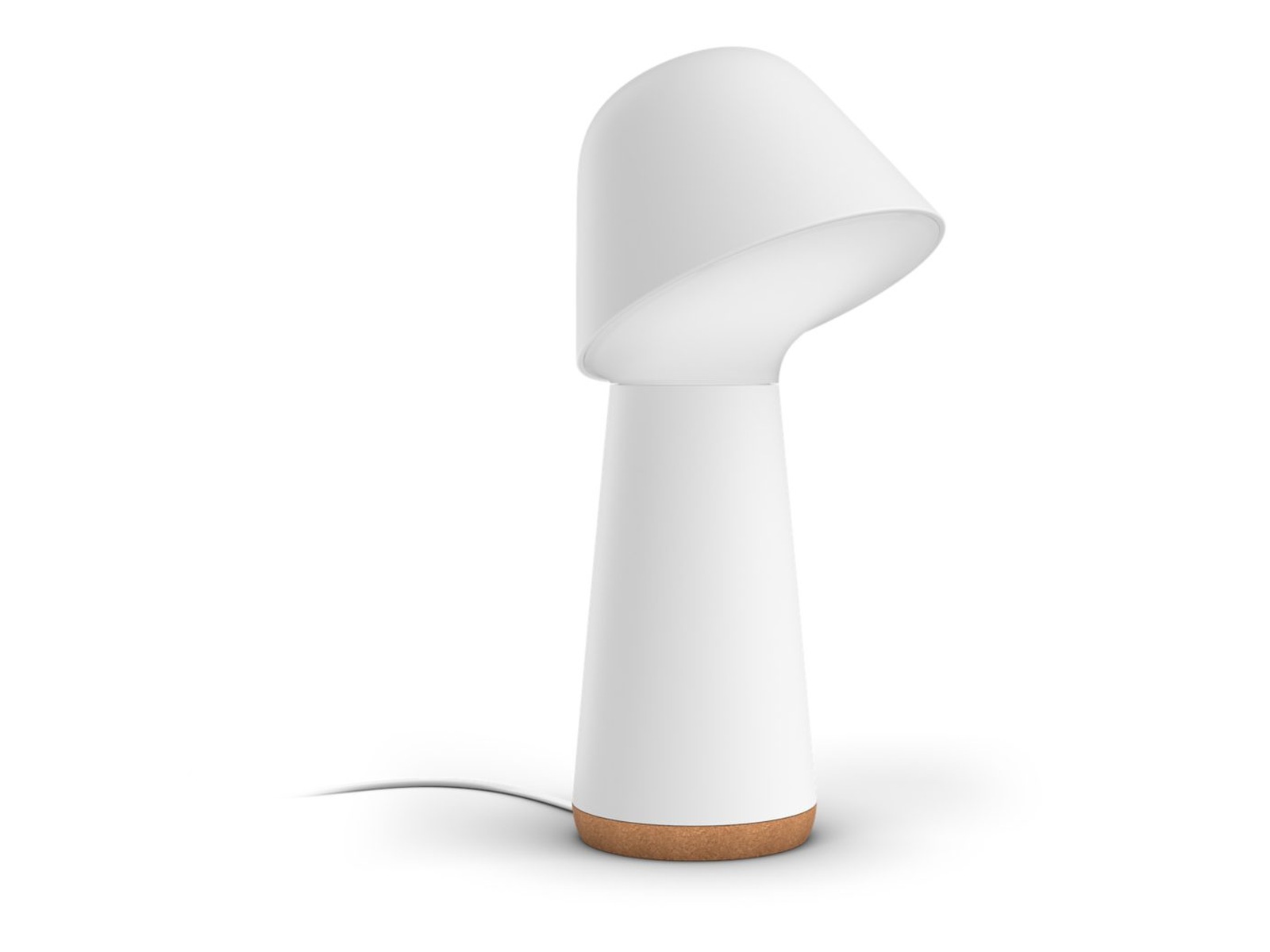 Philips Hue White & Color Ambiance Twilight sänglampa (vit) -B-Grade Demo hem & hushåll