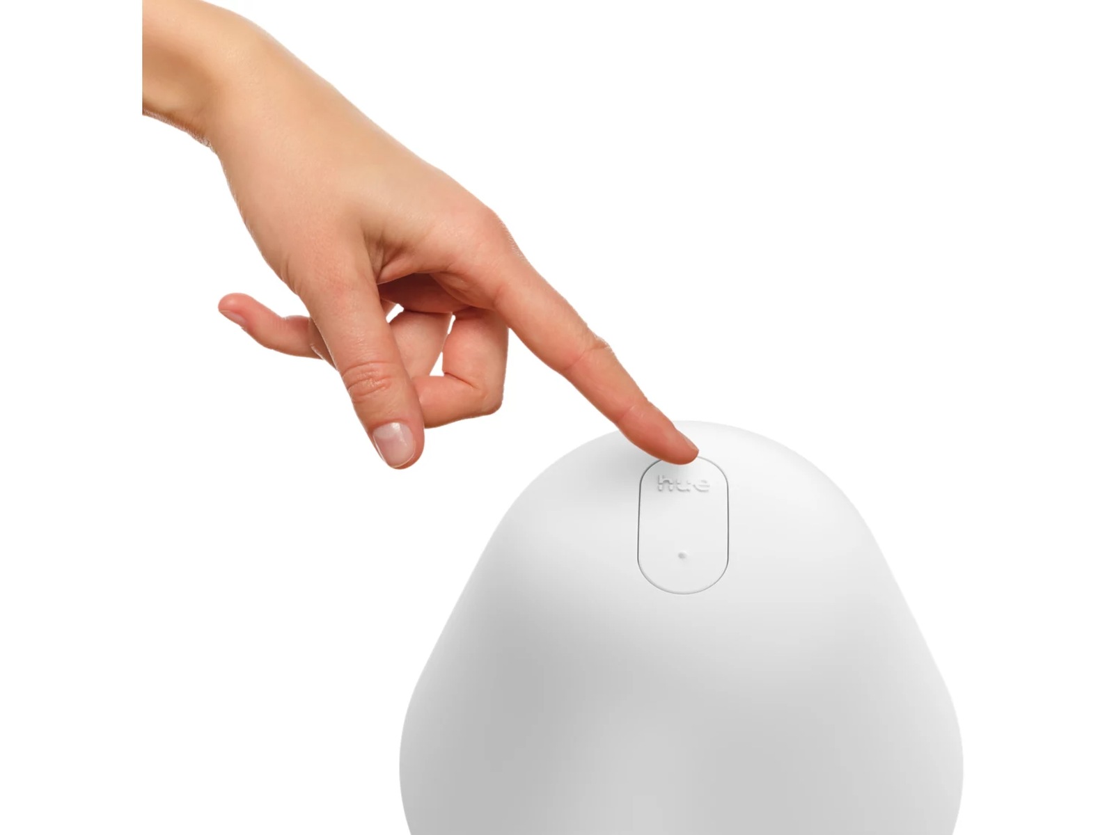 Philips Hue White & Color Ambiance Twilight sänglampa (vit) -B-Grade Demo hem & hushåll