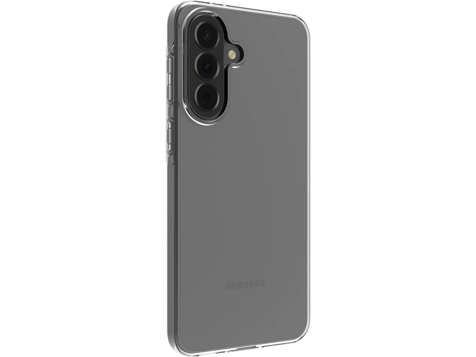 dbramante1928 Galaxy A57 Greenland fodral (genomskinligt) Mobilskal