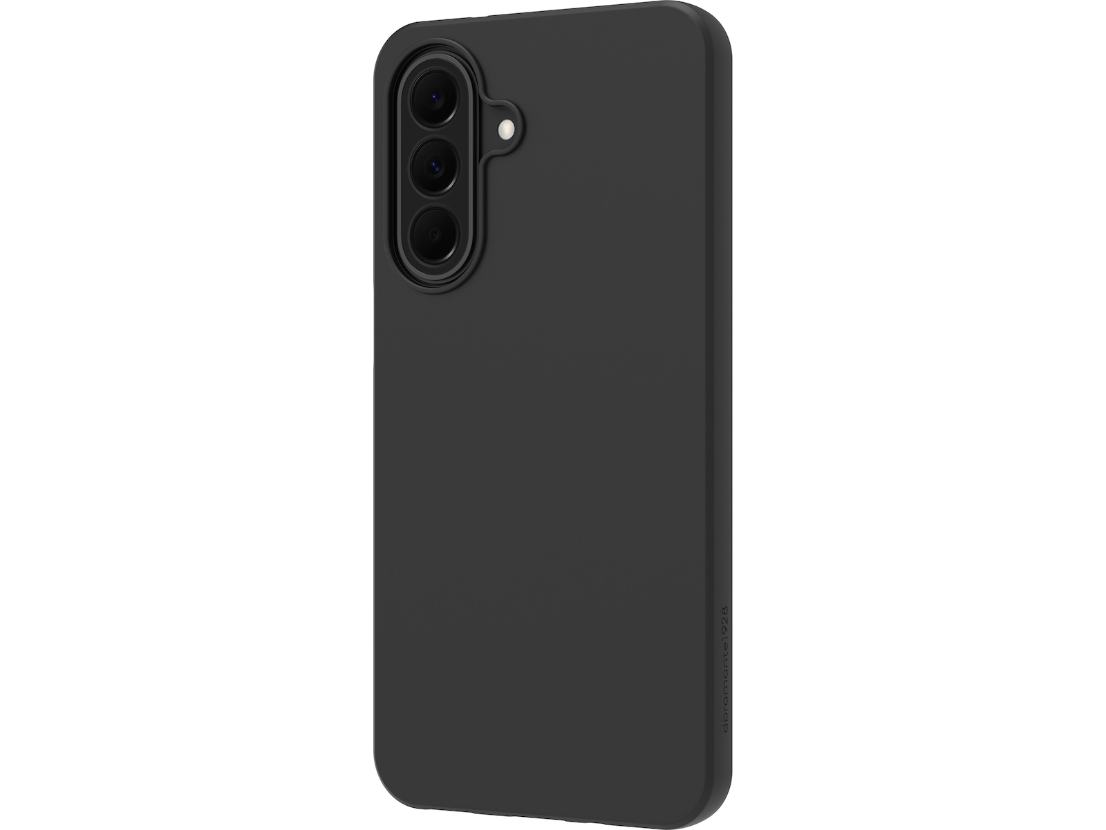 dbramante1928 Galaxy A27 Greenland fodral (night black) Mobilskal