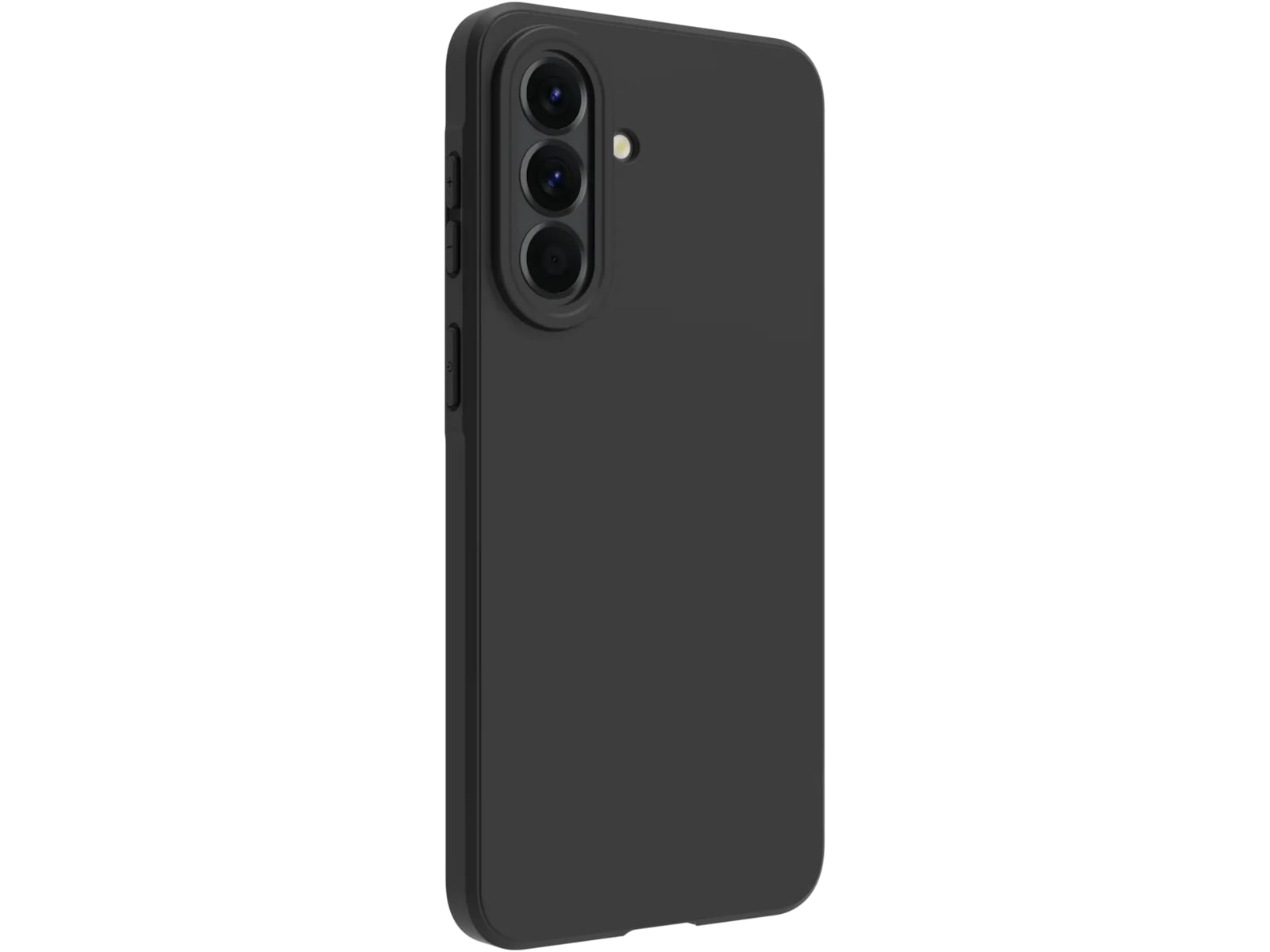 dbramante1928 Galaxy A57 Greenland fodral (Night Black) Mobilskal