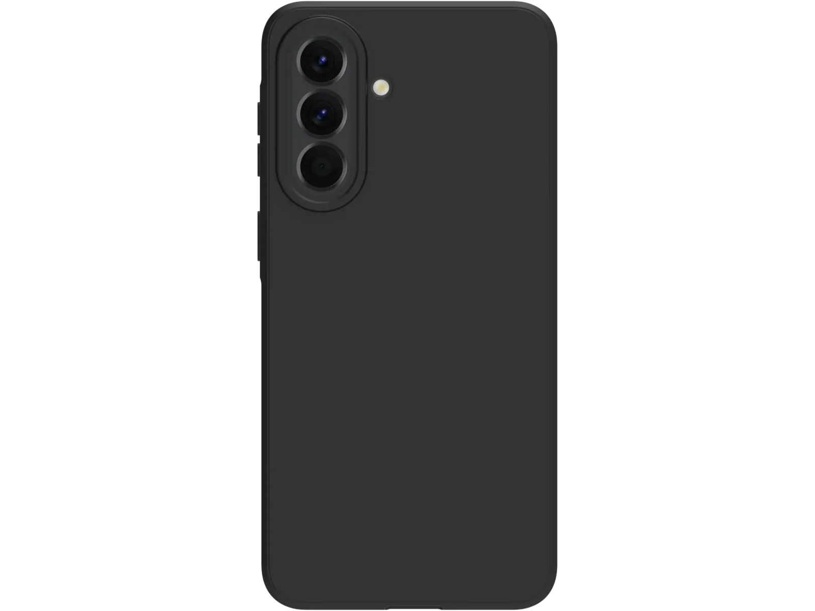 dbramante1928 Galaxy A57 Greenland fodral (Night Black) Mobilskal