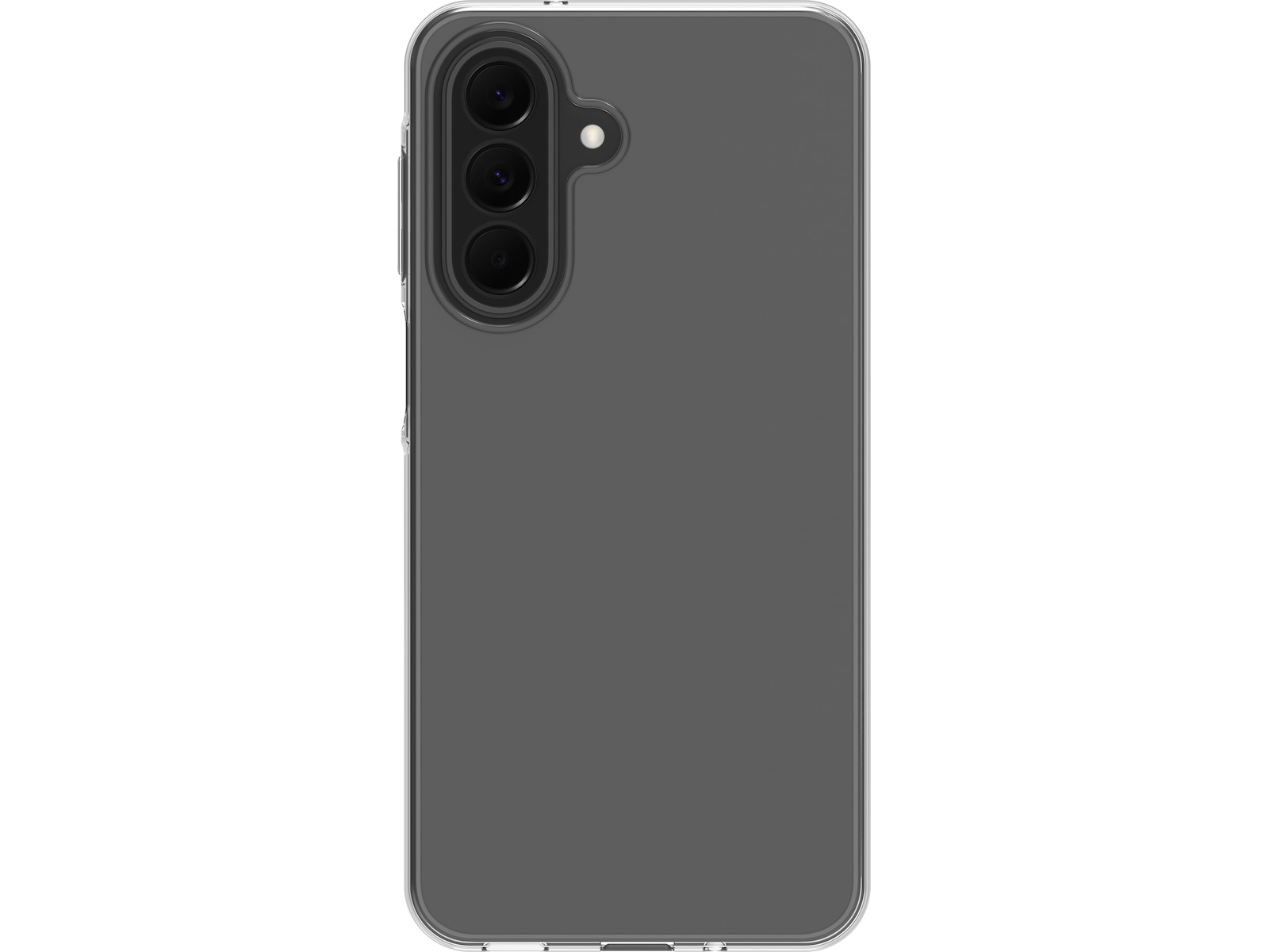 dbramante1928 Galaxy A27 Greenland fodral (transparent) Mobilskal