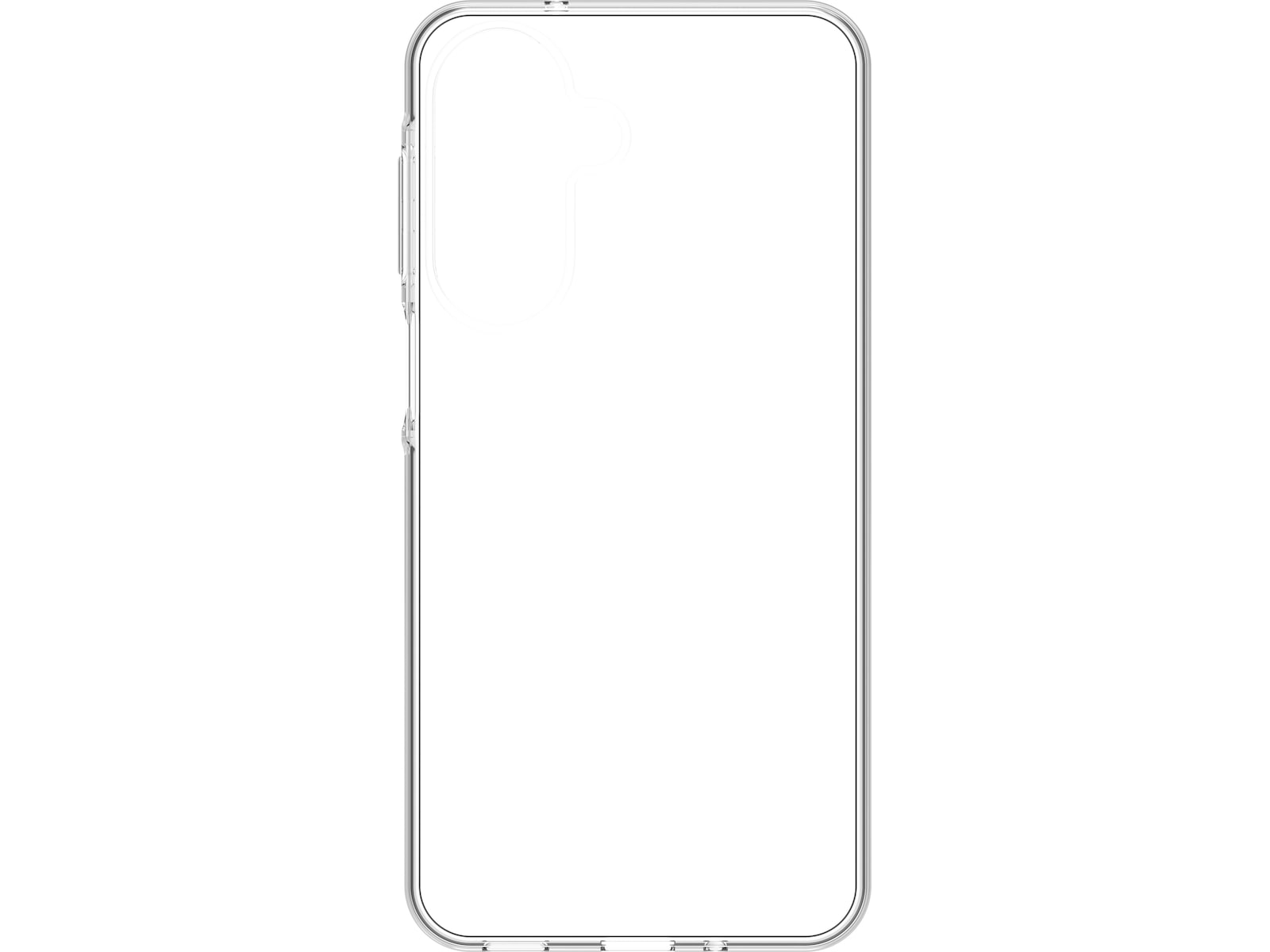 dbramante1928 Galaxy A27 Greenland fodral (transparent) Mobilskal