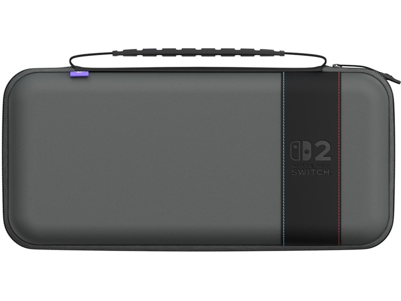 Turtle Beach PlayTrek Travel Case för Nintendo Switch 2 Tillbehör till spelkonsoler