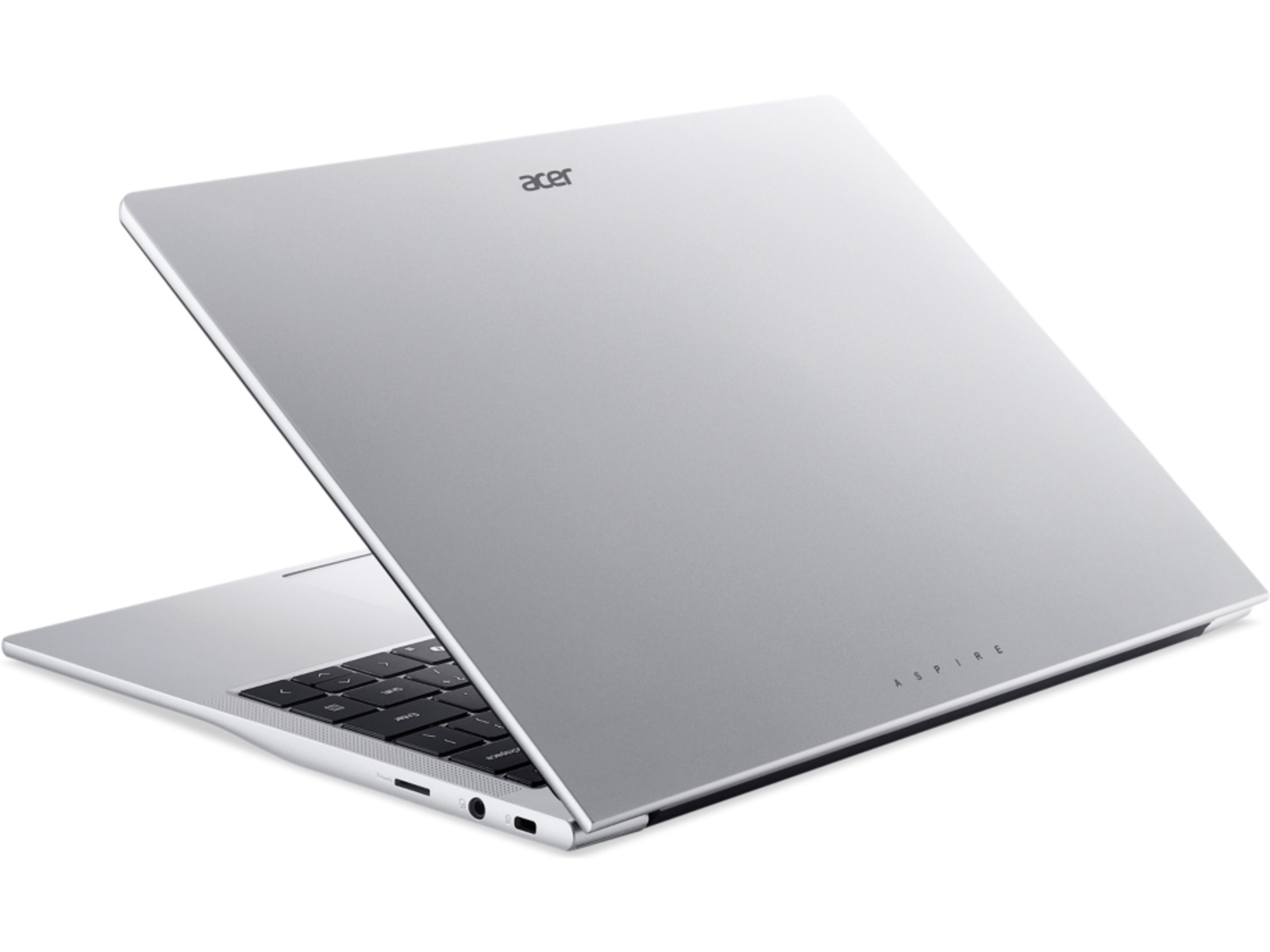 Acer Aspire Lite 14" WUXGA (silver) -B-Grade Demo bärbara datorer