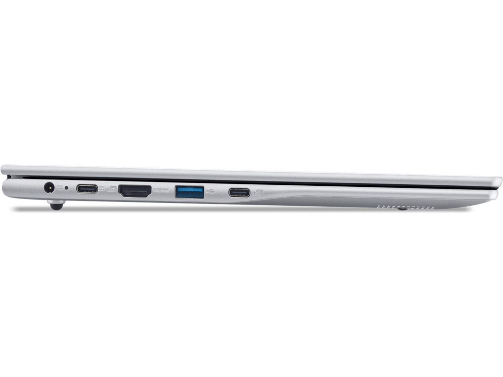 Acer Aspire Lite 14" WUXGA (silver) -B-Grade Demo bärbara datorer