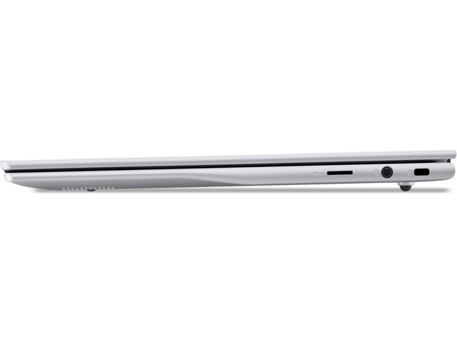 Acer Aspire Lite 14" WUXGA (silver) -B-Grade Demo bärbara datorer