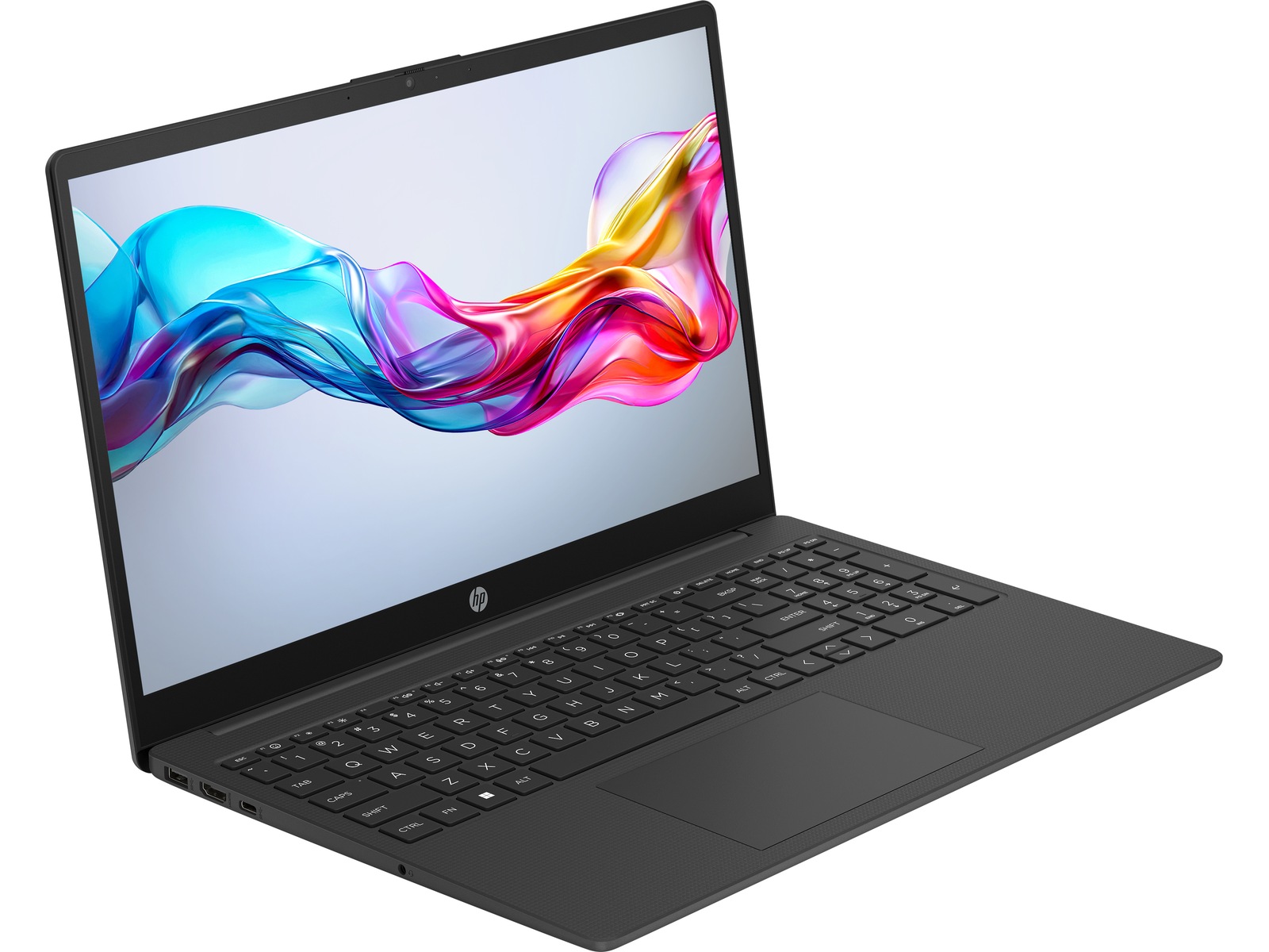 HP Laptop 15-fd0060no 15,6" FHD -B-Grade Demo bärbara datorer