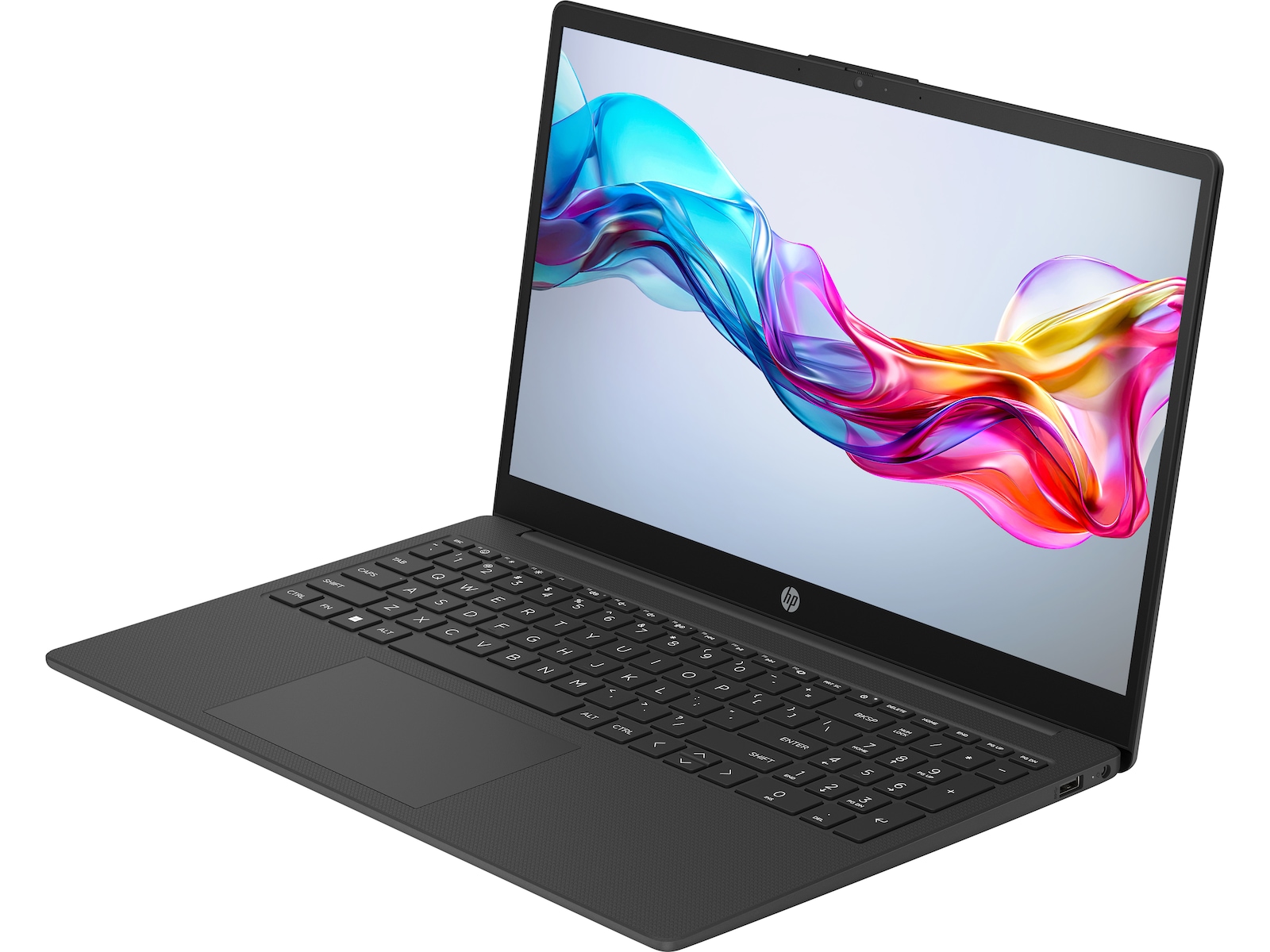 HP Laptop 15-fd0060no 15,6" FHD -B-Grade Demo bärbara datorer
