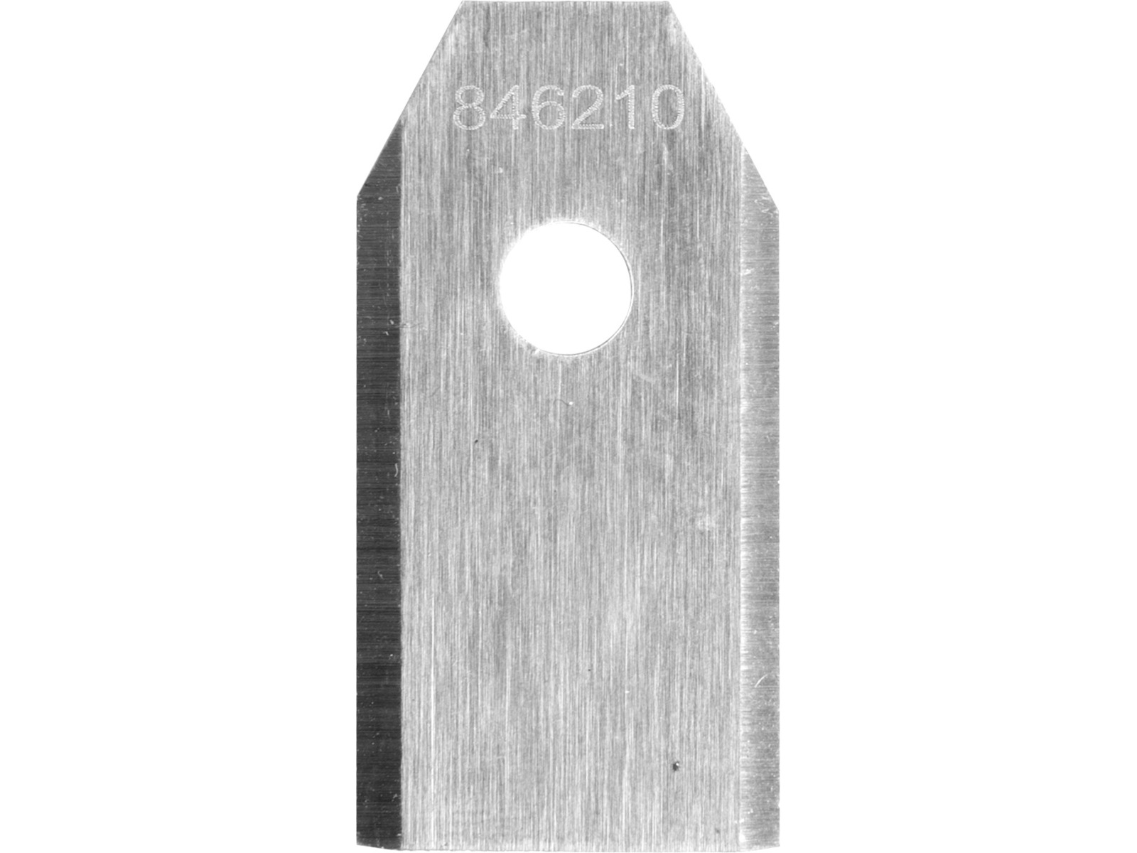 Yardforce MB500 Reservblad 12-delars set Tillbehör till gräsklippare