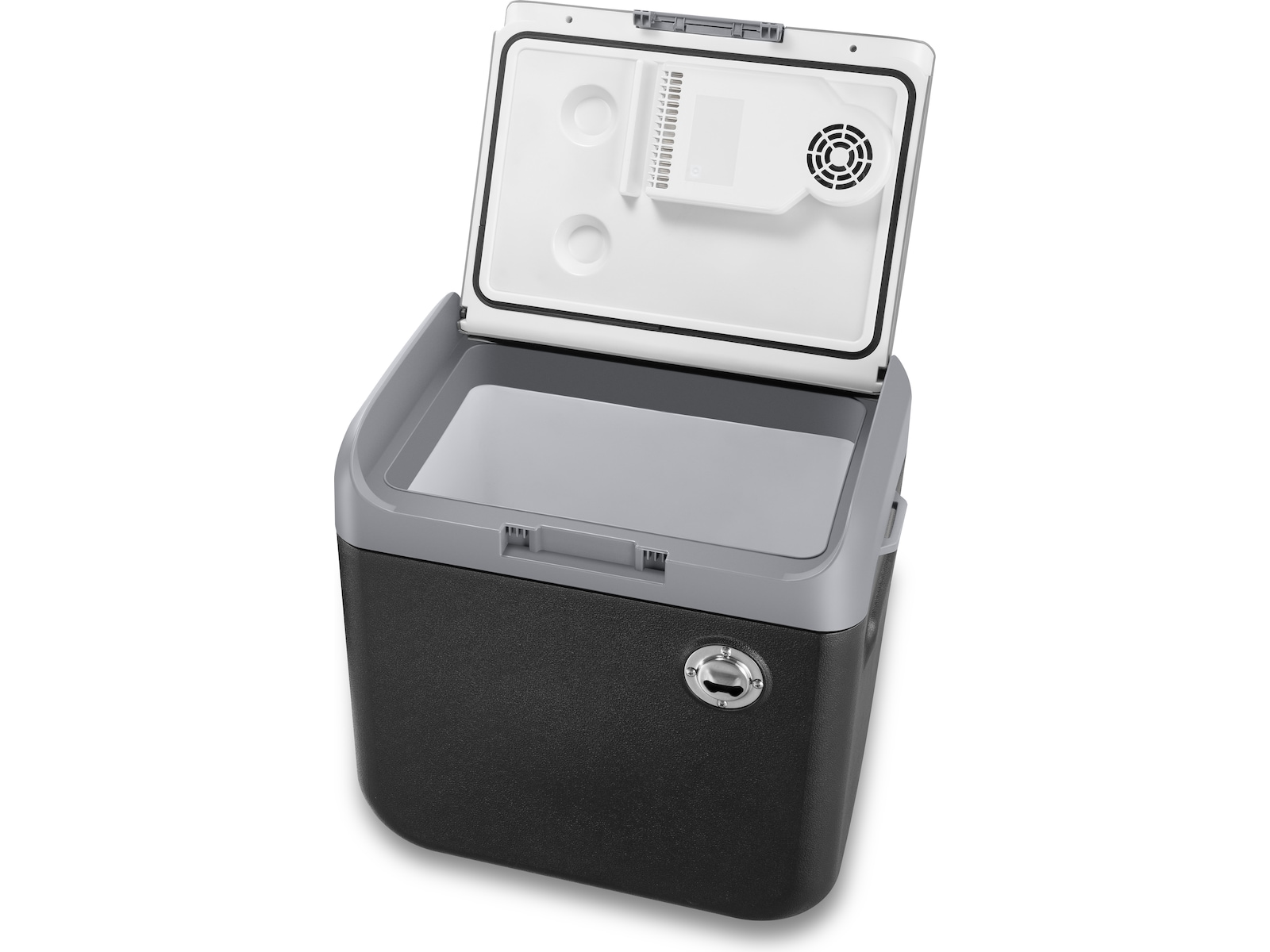 Freev 25L Elektrisk Kylbox 40 Burk Kapacitet Minikyl