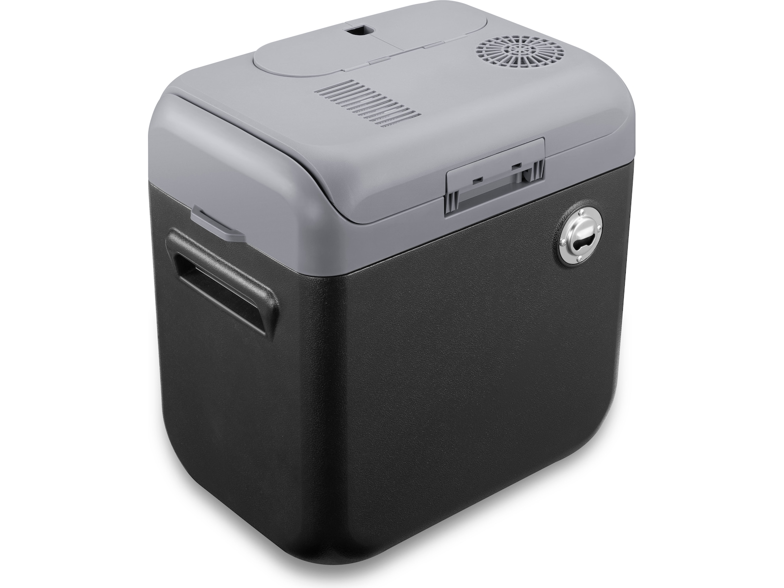 Freev 25L Elektrisk Kylbox 40 Burk Kapacitet Minikyl