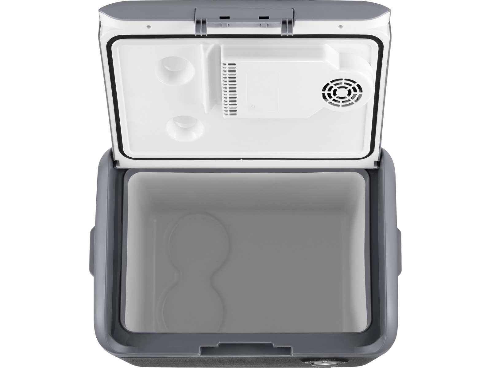 Freev 25L Elektrisk Kylbox 40 Burk Kapacitet Minikyl
