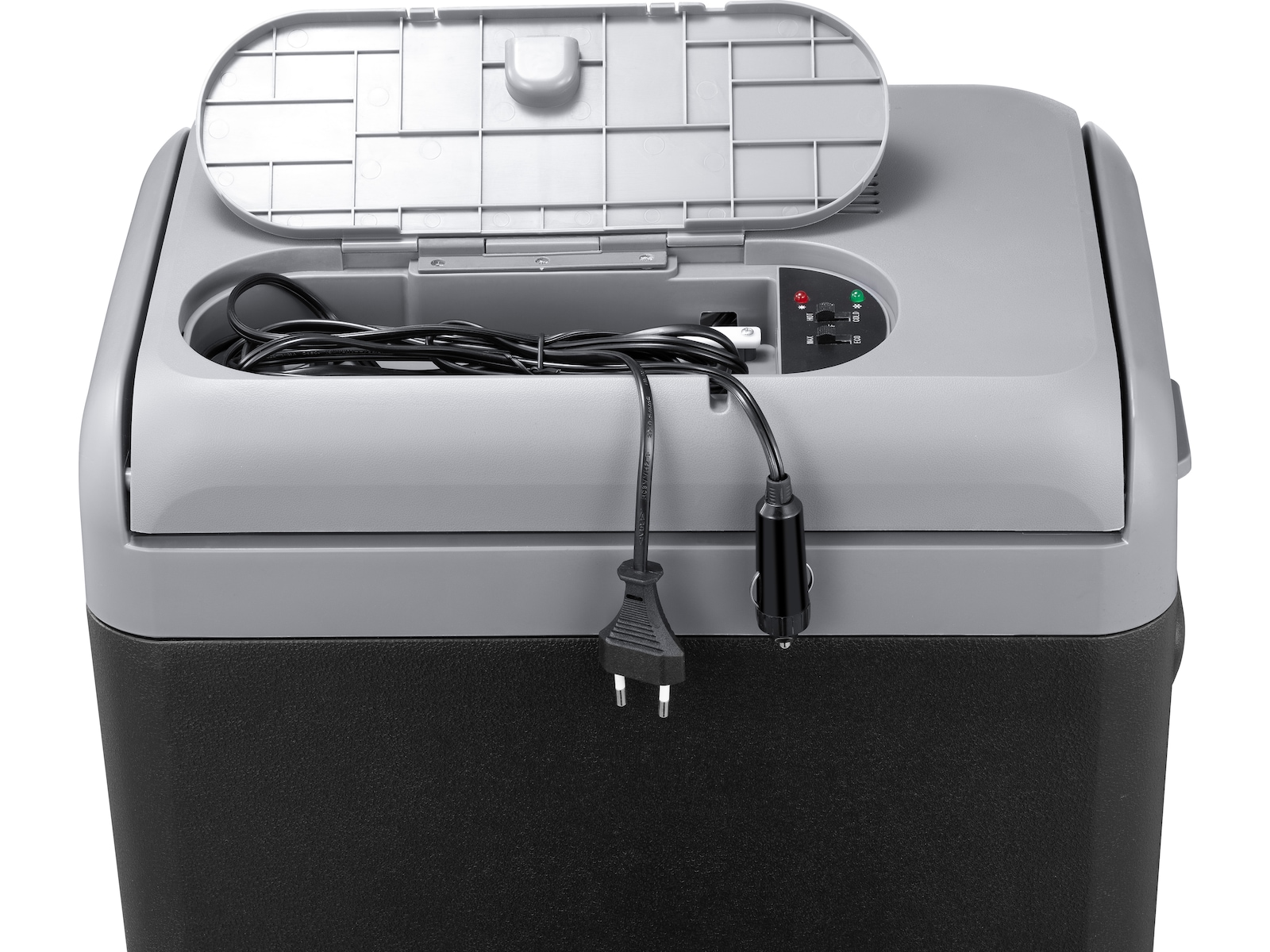 Freev 25L Elektrisk Kylbox 40 Burk Kapacitet Minikyl
