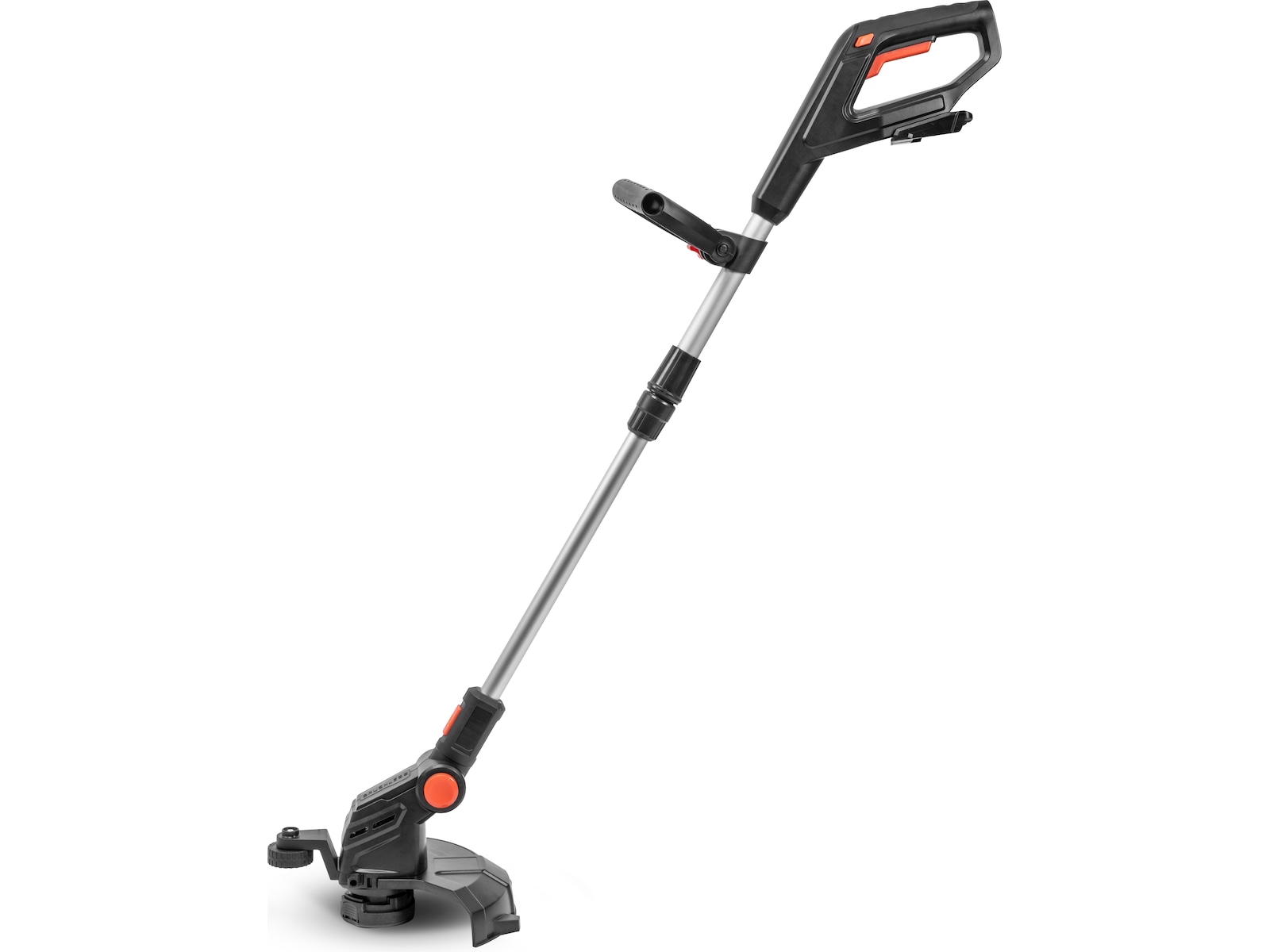 Freev GST-300 Trådlös Gräsklippare 30cm 20V Grästrimmers