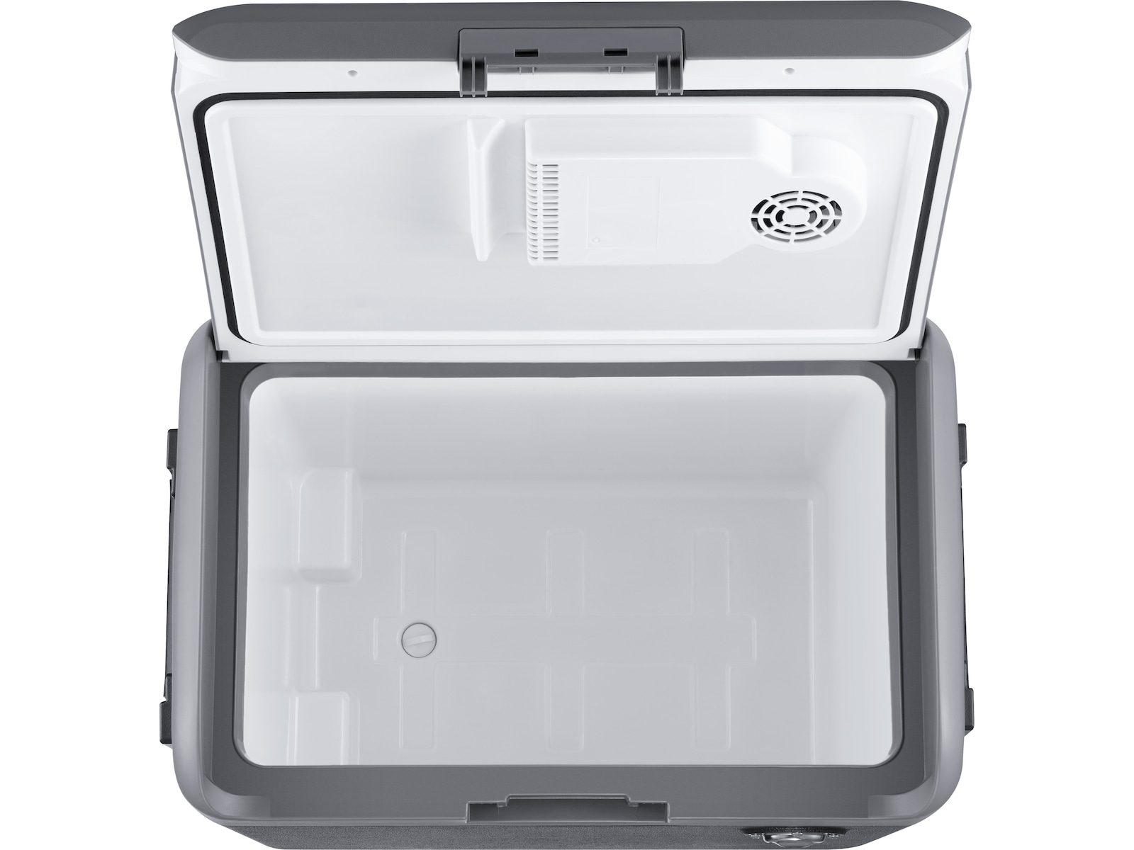 Freev Elektrisk Kylbox 40L med Hjul Minikyl