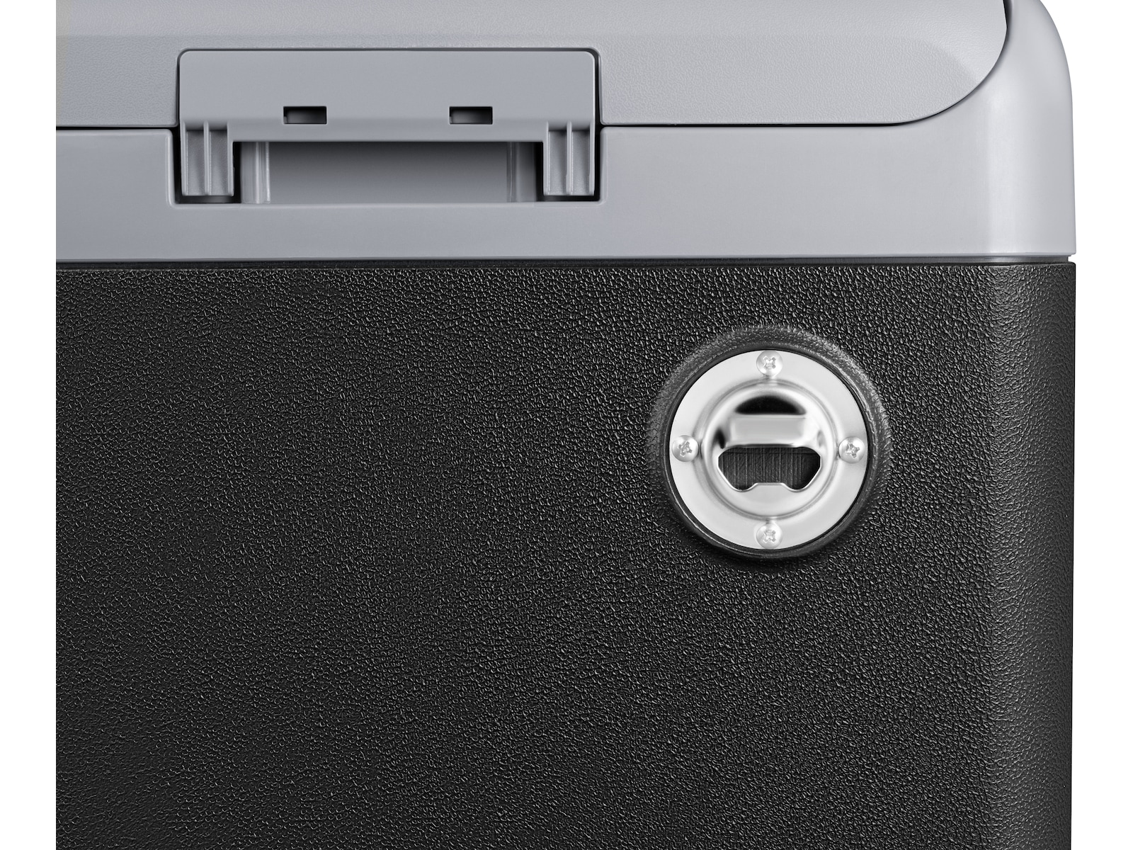 Freev Elektrisk Kylbox 40L med Hjul Minikyl