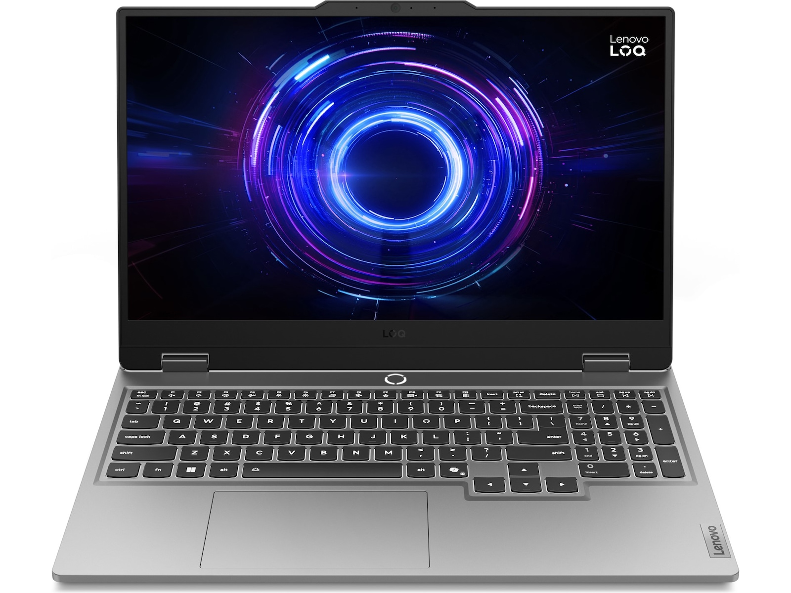 Lenovo LOQ 15IRX10 15,6" FHD 144 Hz -B-Grade Demo bärbara datorer