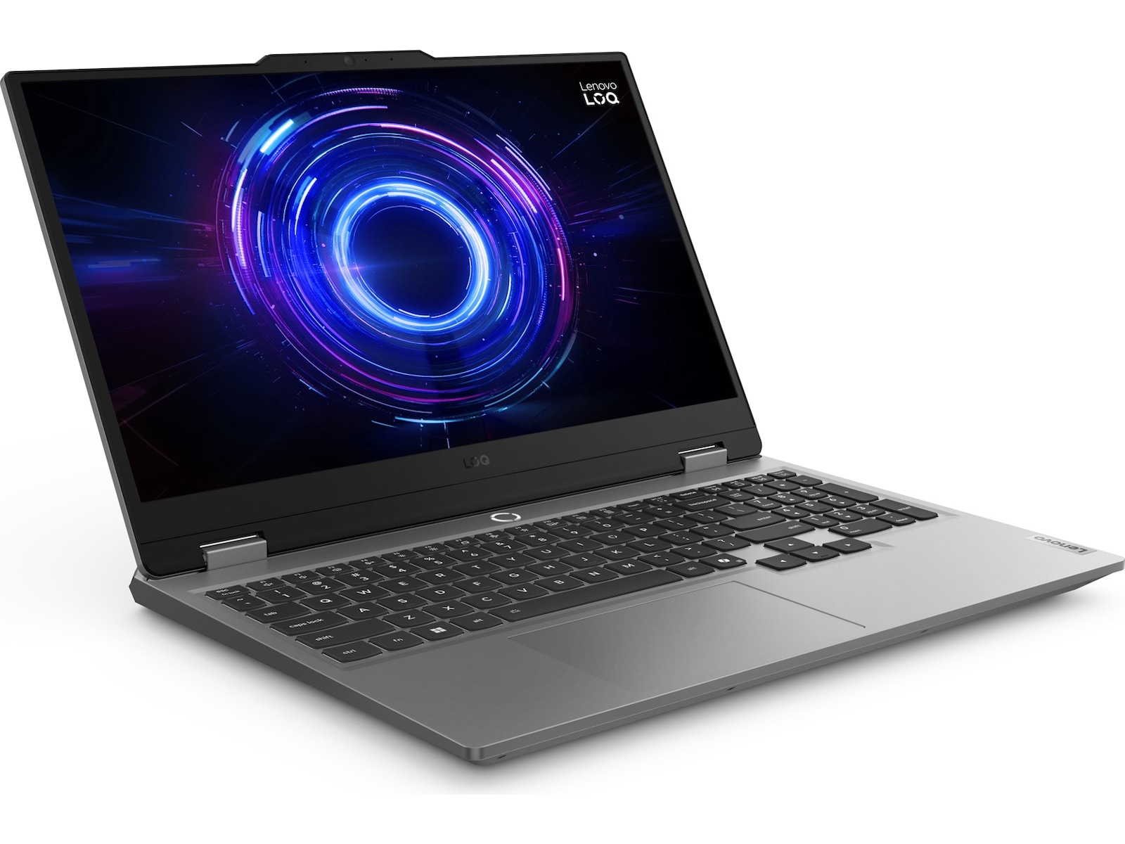 Lenovo LOQ 15IRX10 15,6" FHD 144 Hz -B-Grade Demo bärbara datorer
