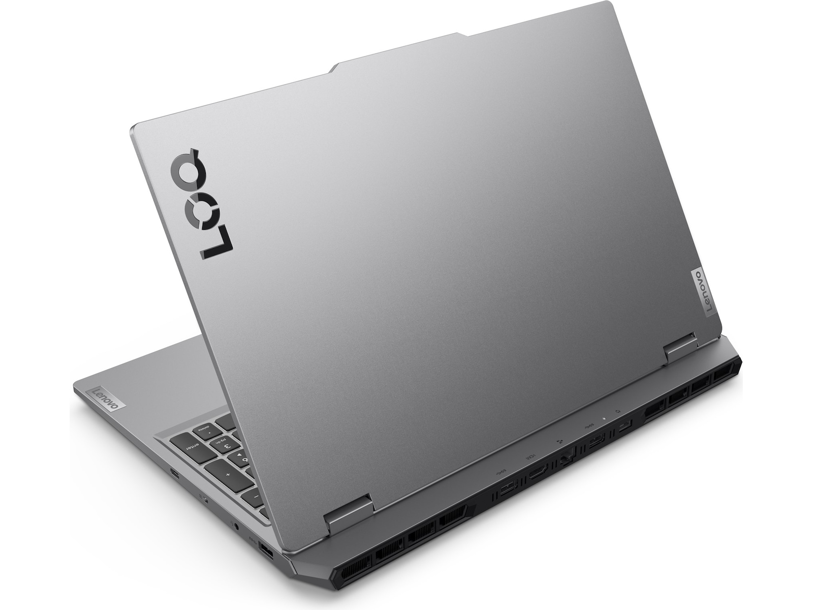 Lenovo LOQ 15IRX10 15,6" FHD 144 Hz -B-Grade Demo bärbara datorer
