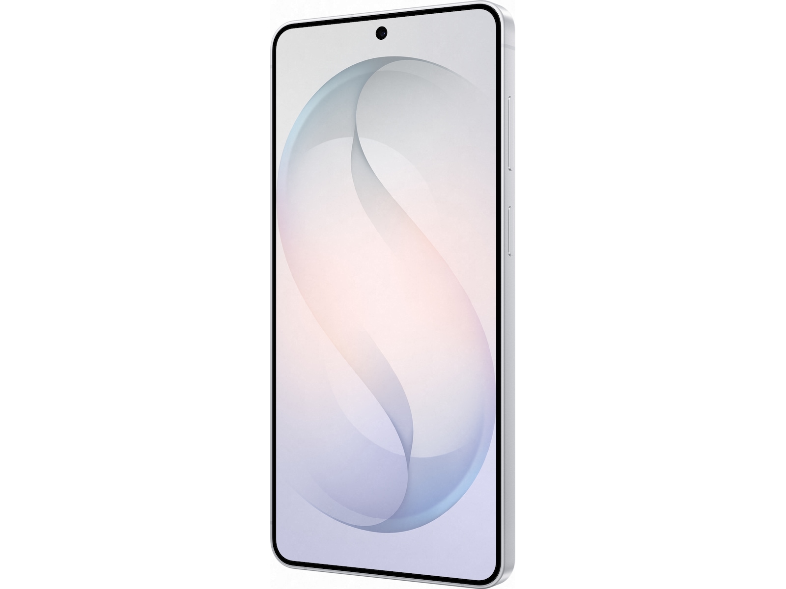 Samsung Galaxy S26+ 512GB (vit) Mobiltelefoner