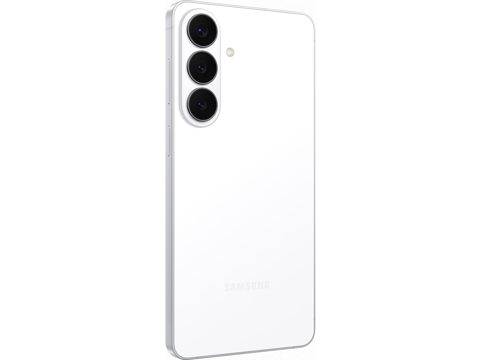 Samsung Galaxy S26+ 512GB (vit) Mobiltelefoner