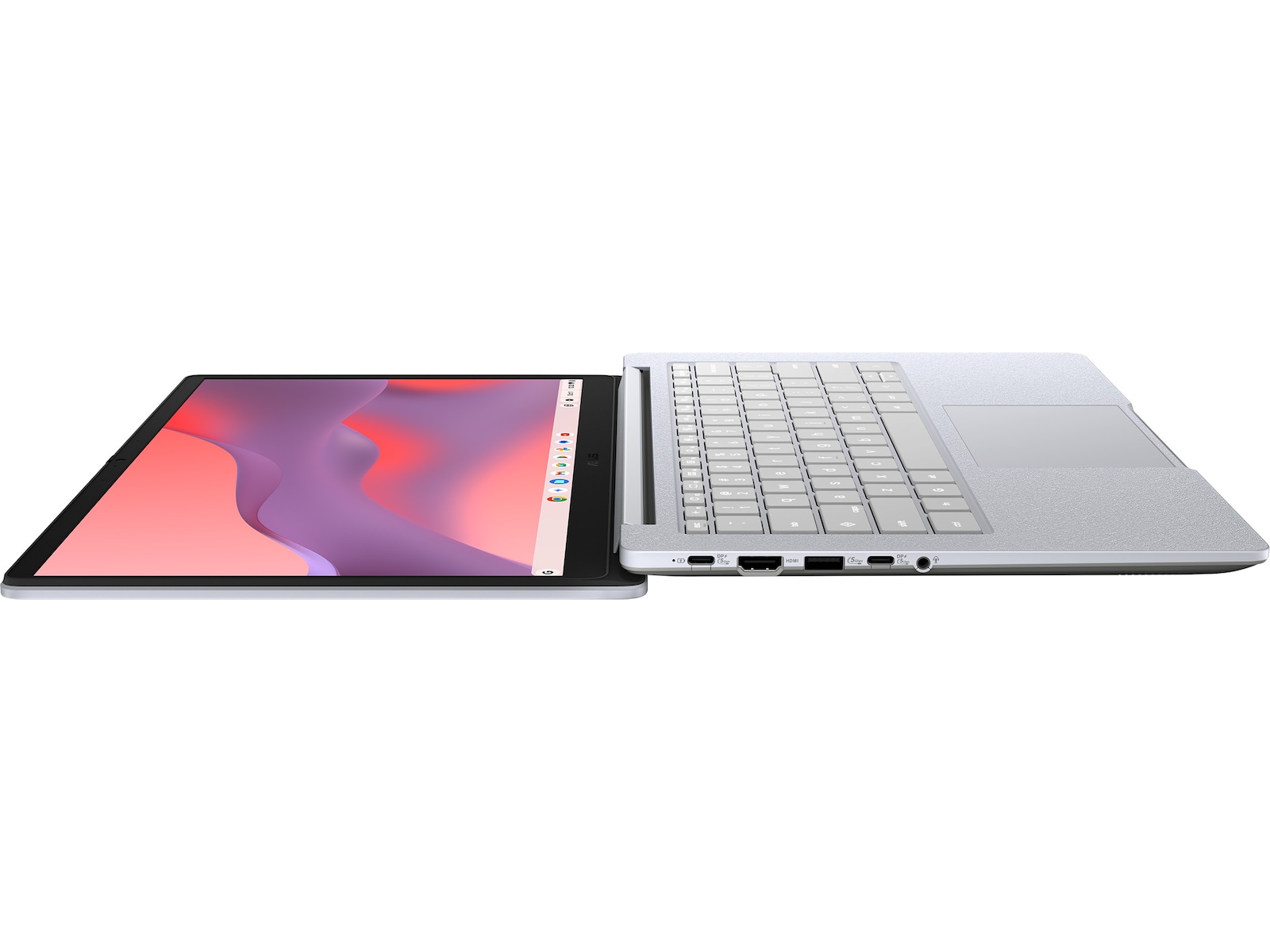 ASUS Chromebook CM14 14" FHD Datorer - Bärbara / laptop