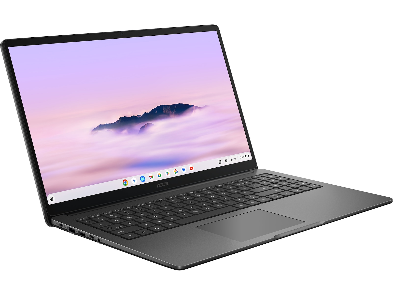 ASUS Chromebook Plus CX15 15,6" FHD Datorer - Bärbara / laptop
