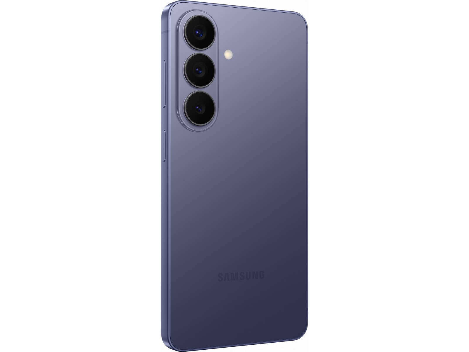Samsung Galaxy S26 256GB (cobalt violet) Mobiltelefoner