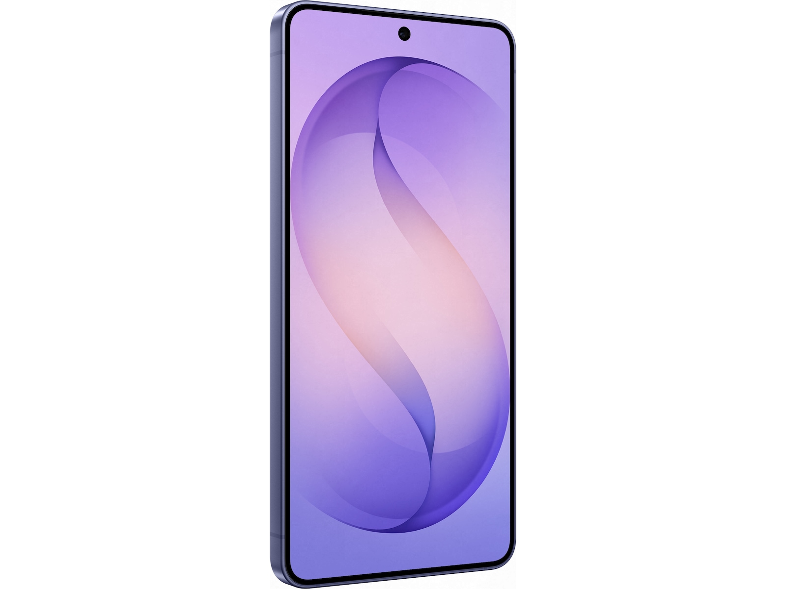 Samsung Galaxy S26 512GB (cobalt violet) Mobiltelefoner