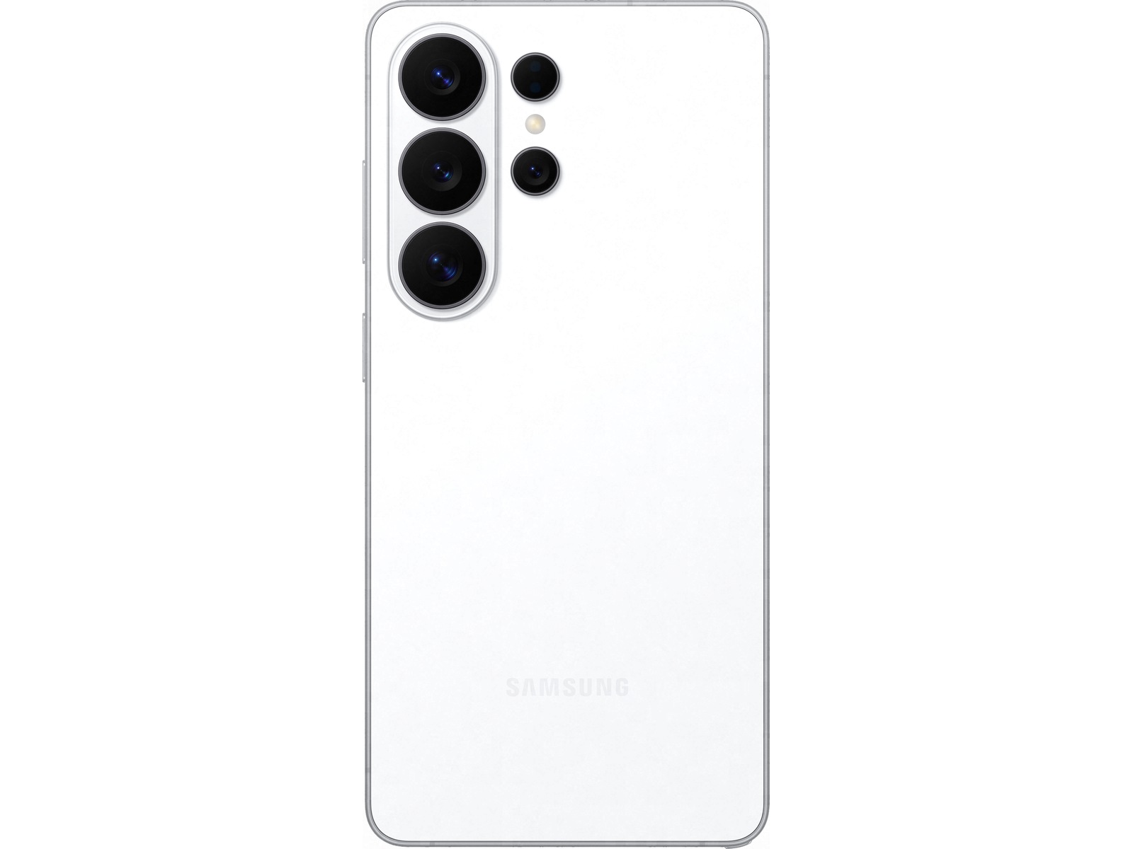 Samsung Galaxy S26 Ultra 512GB (vit) Mobiltelefoner