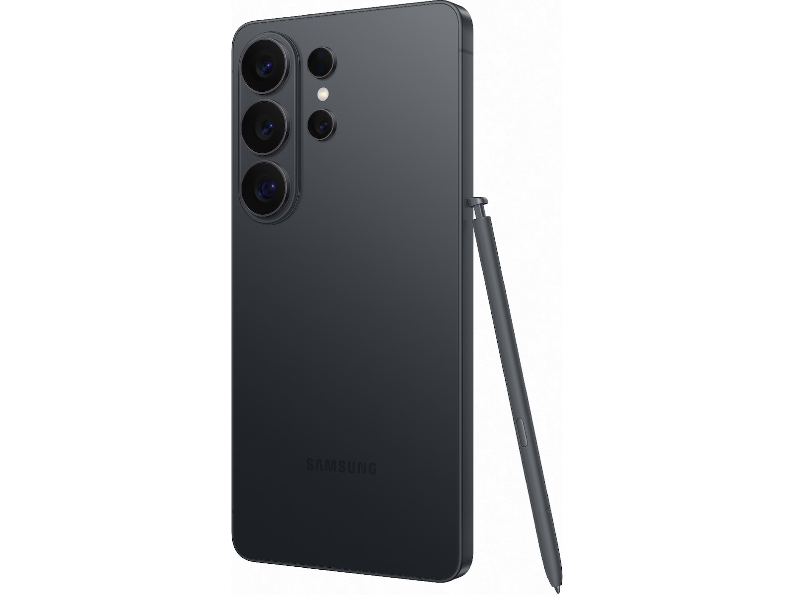 Samsung Galaxy S26 Ultra 512GB (svart) Mobiltelefoner