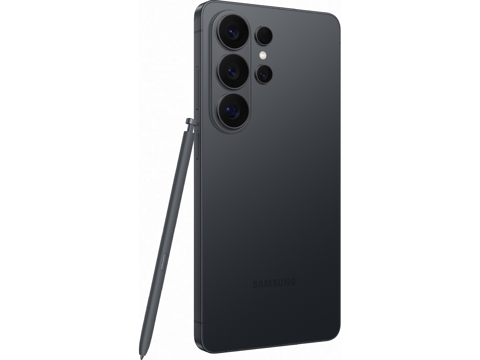 Samsung Galaxy S26 Ultra 512GB (svart) Mobiltelefoner